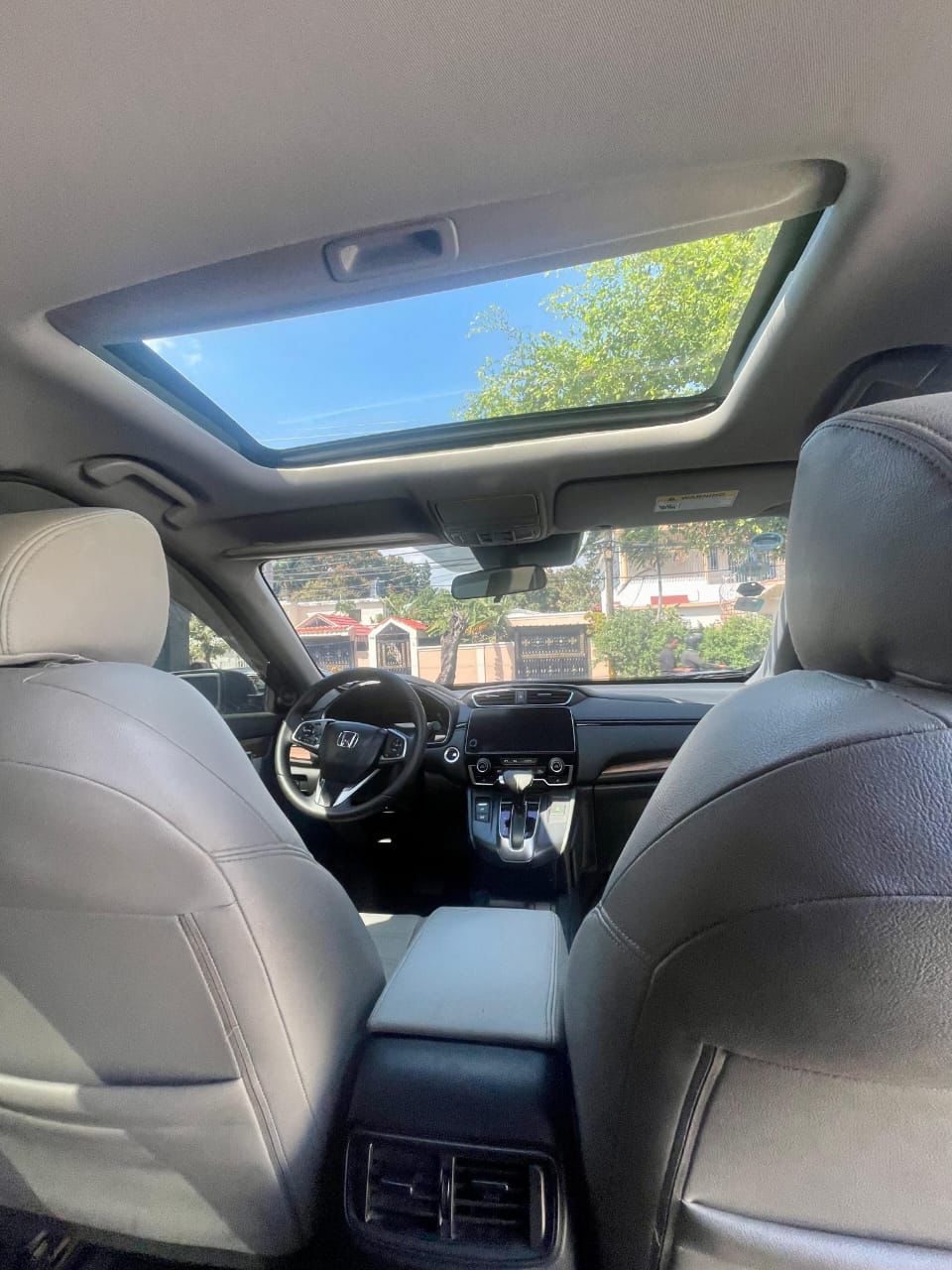 Honda CR-V EX AWD 2019 Foto 7274083-7.jpg