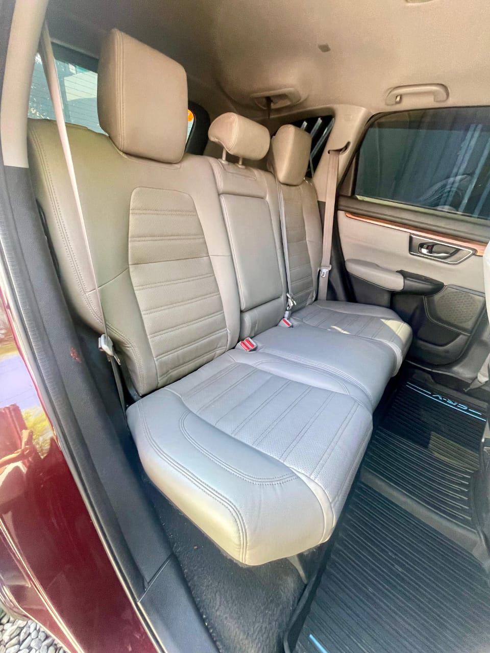 Honda CR-V EX AWD 2019 Foto 7274083-8.jpg