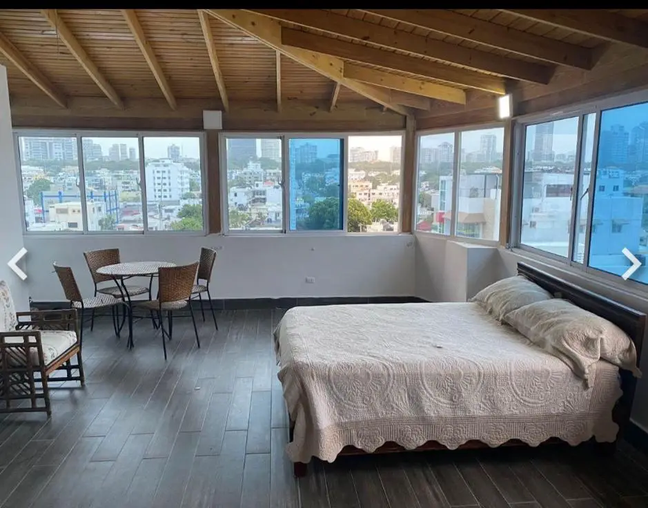 Apto Tipo Ph Con Terraza 3hab Avenida Indep  153000 Dolares Foto 7274089-2.jpg
