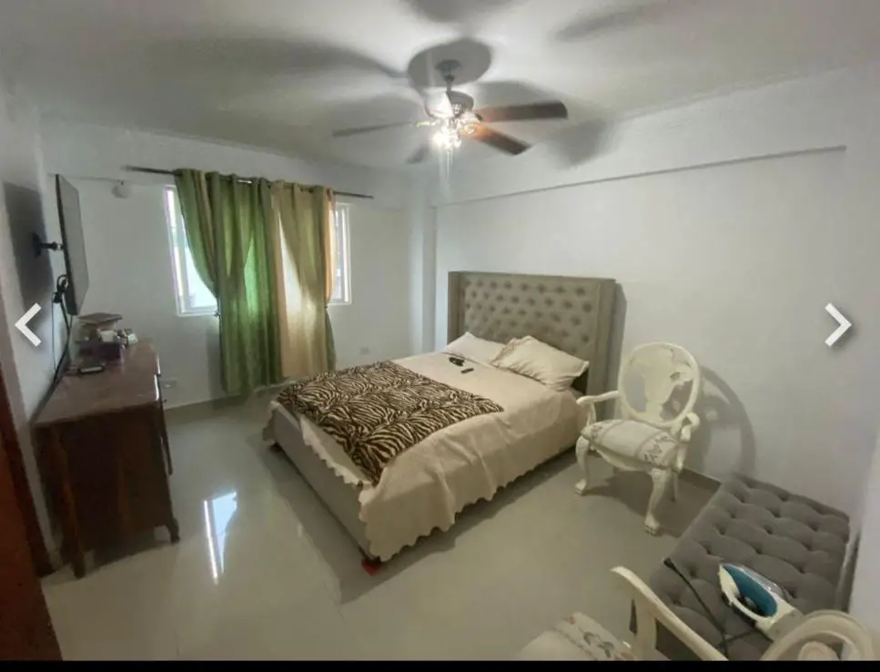 Apto Tipo Ph Con Terraza 3hab Avenida Indep  153000 Dolares Foto 7274089-3.jpg