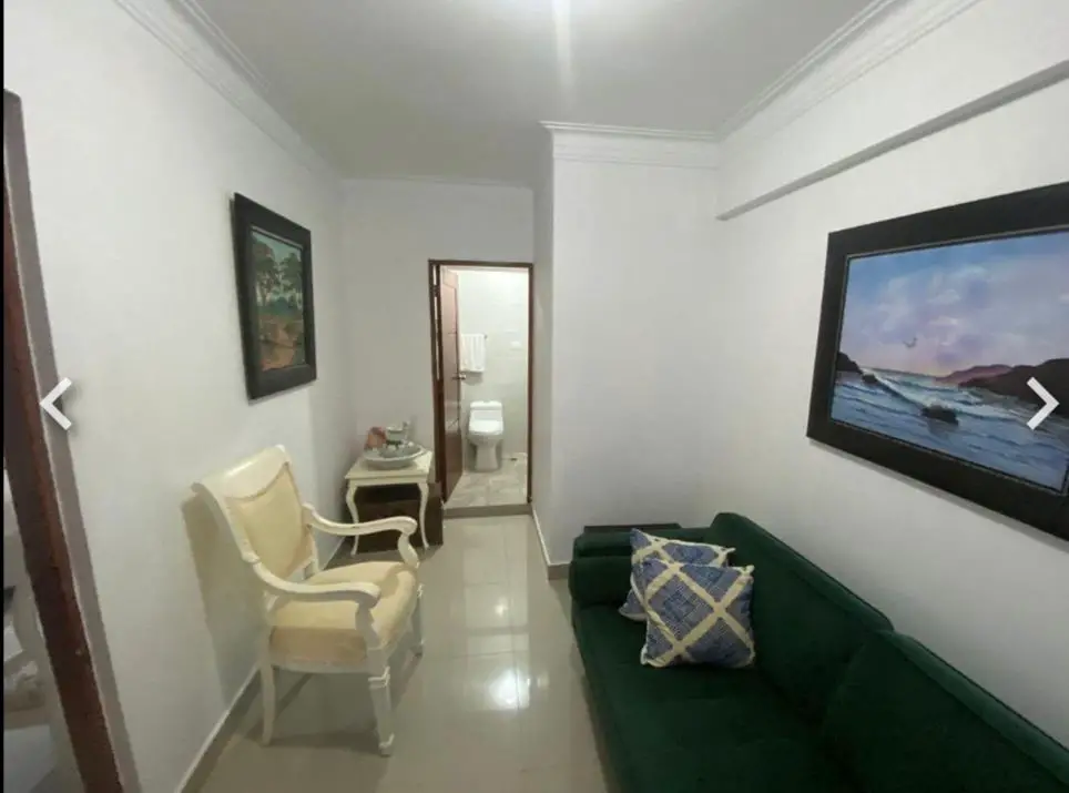 Apto Tipo Ph Con Terraza 3hab Avenida Indep  153000 Dolares Foto 7274089-5.jpg