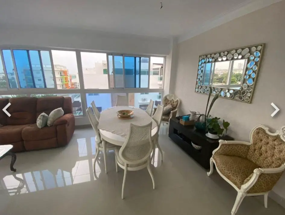 Apto Tipo Ph Con Terraza 3hab Avenida Indep  153000 Dolares Foto 7274089-7.jpg