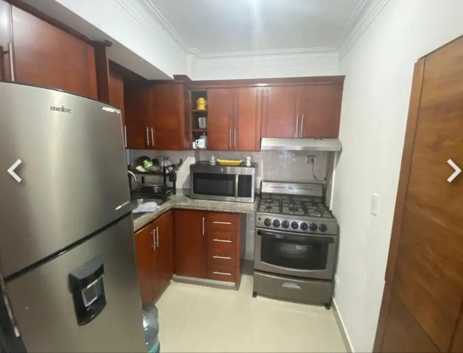 Apto Tipo Ph Con Terraza 3hab Avenida Indep  153000 Dolares Foto 7274089-8.jpg