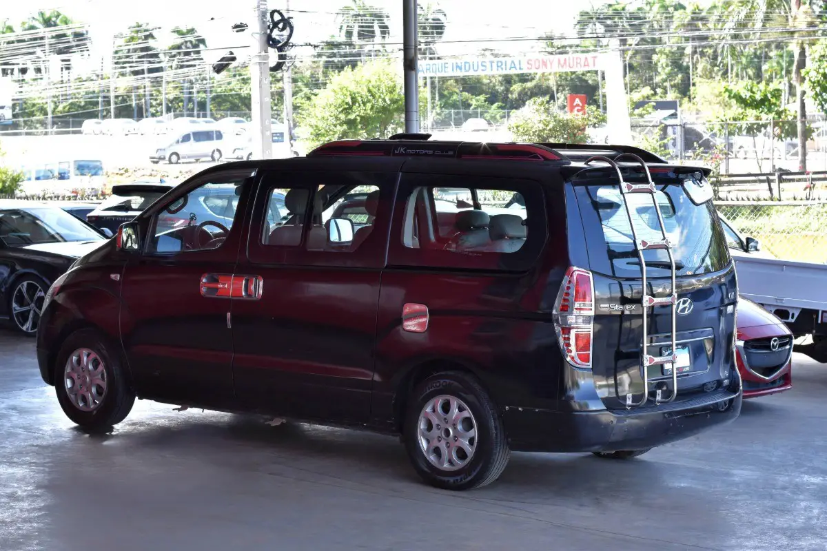 HYUNDAI GRAND STAREX CVX 2014 Foto 7274094-5.jpg