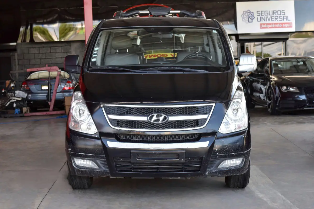 HYUNDAI GRAND STAREX CVX 2014 Foto 7274094-6.jpg
