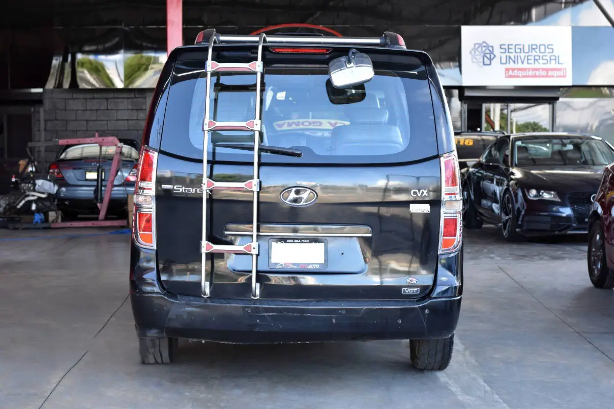 HYUNDAI GRAND STAREX CVX 2014 Foto 7274094-7.jpg
