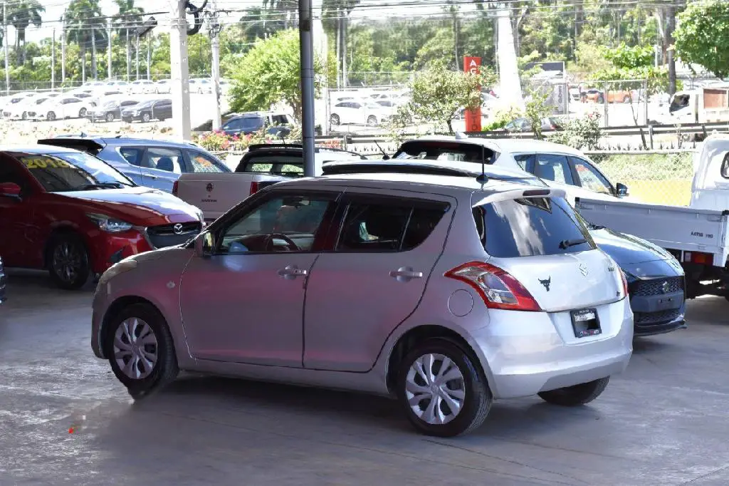 SUZUKI SWIFT 2016 Foto 7274098-2.jpg