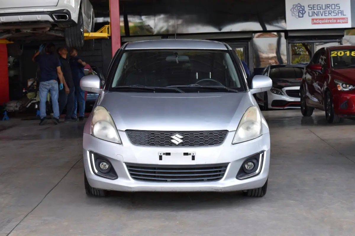 SUZUKI SWIFT 2016 Foto 7274098-6.jpg
