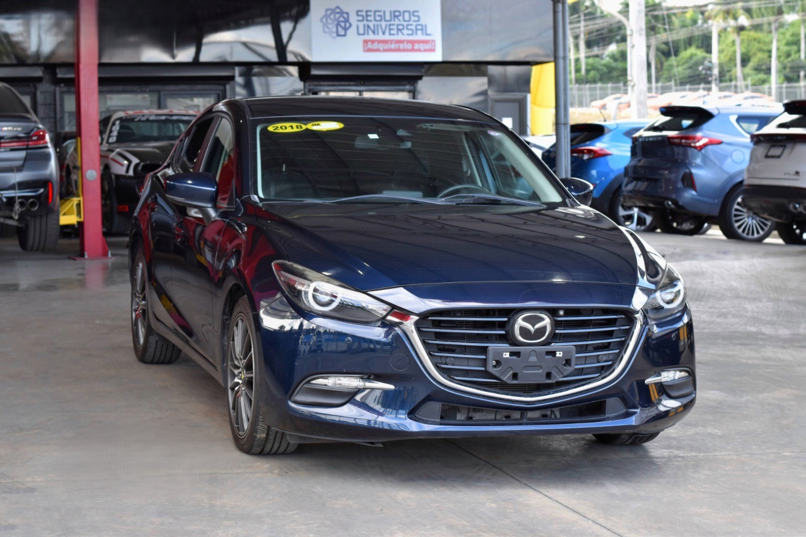MAZDA AXELA 2018 Foto 7274099-1.jpg