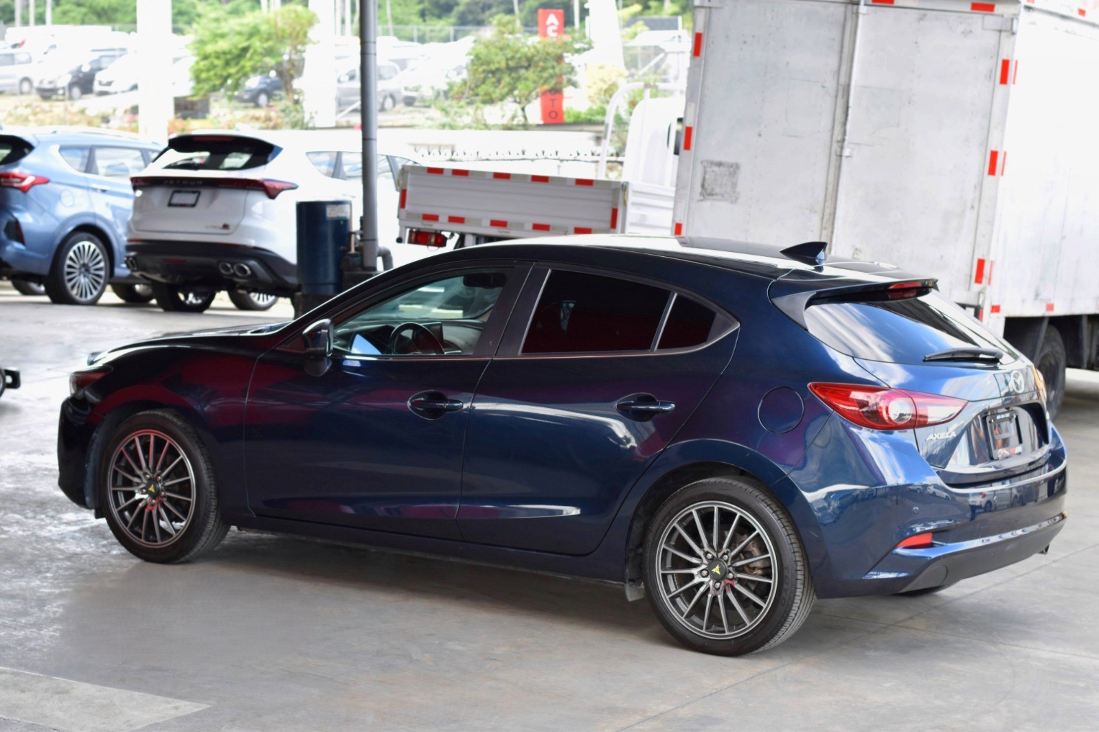 MAZDA AXELA 2018 Foto 7274099-5.jpg