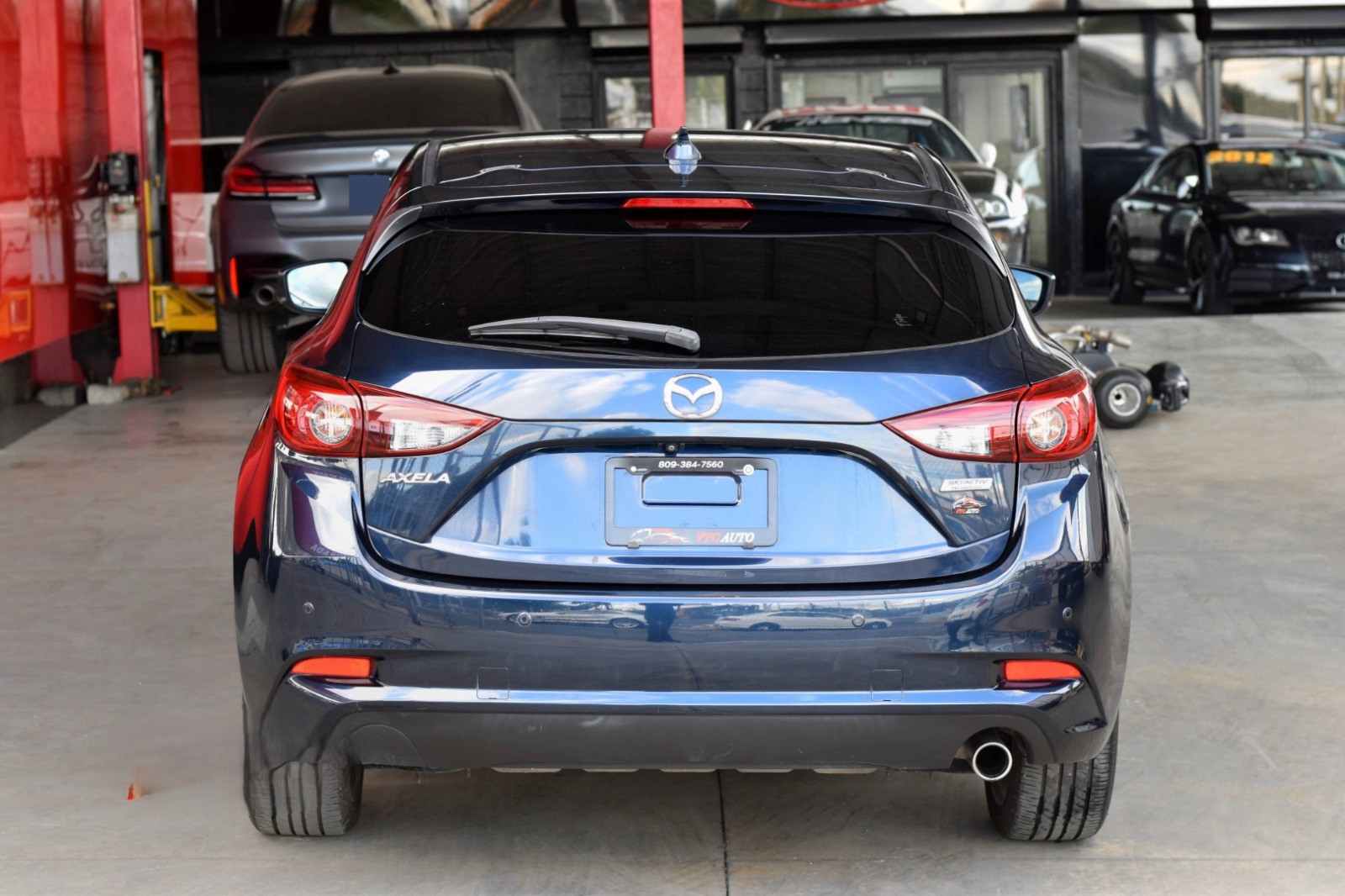 MAZDA AXELA 2018 Foto 7274099-6.jpg