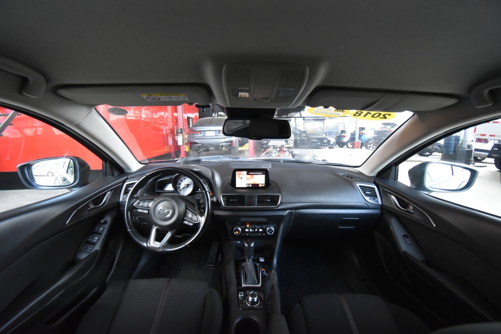 MAZDA AXELA 2018 Foto 7274099-7.jpg