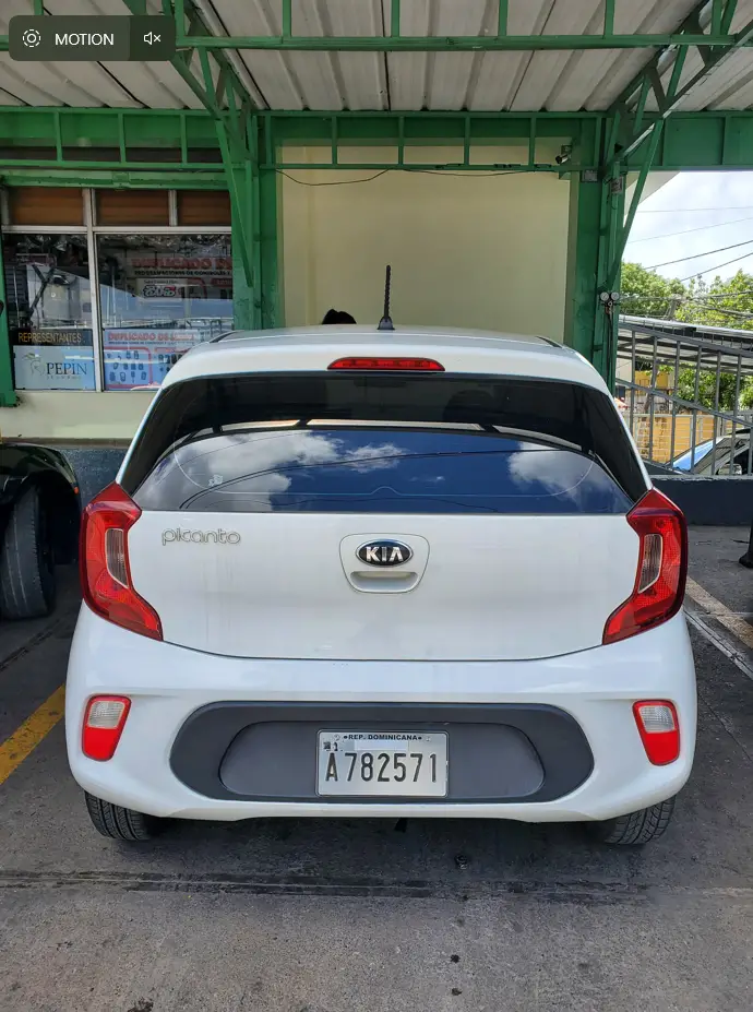 2018 Kia picanto Foto 7274103-2.jpg