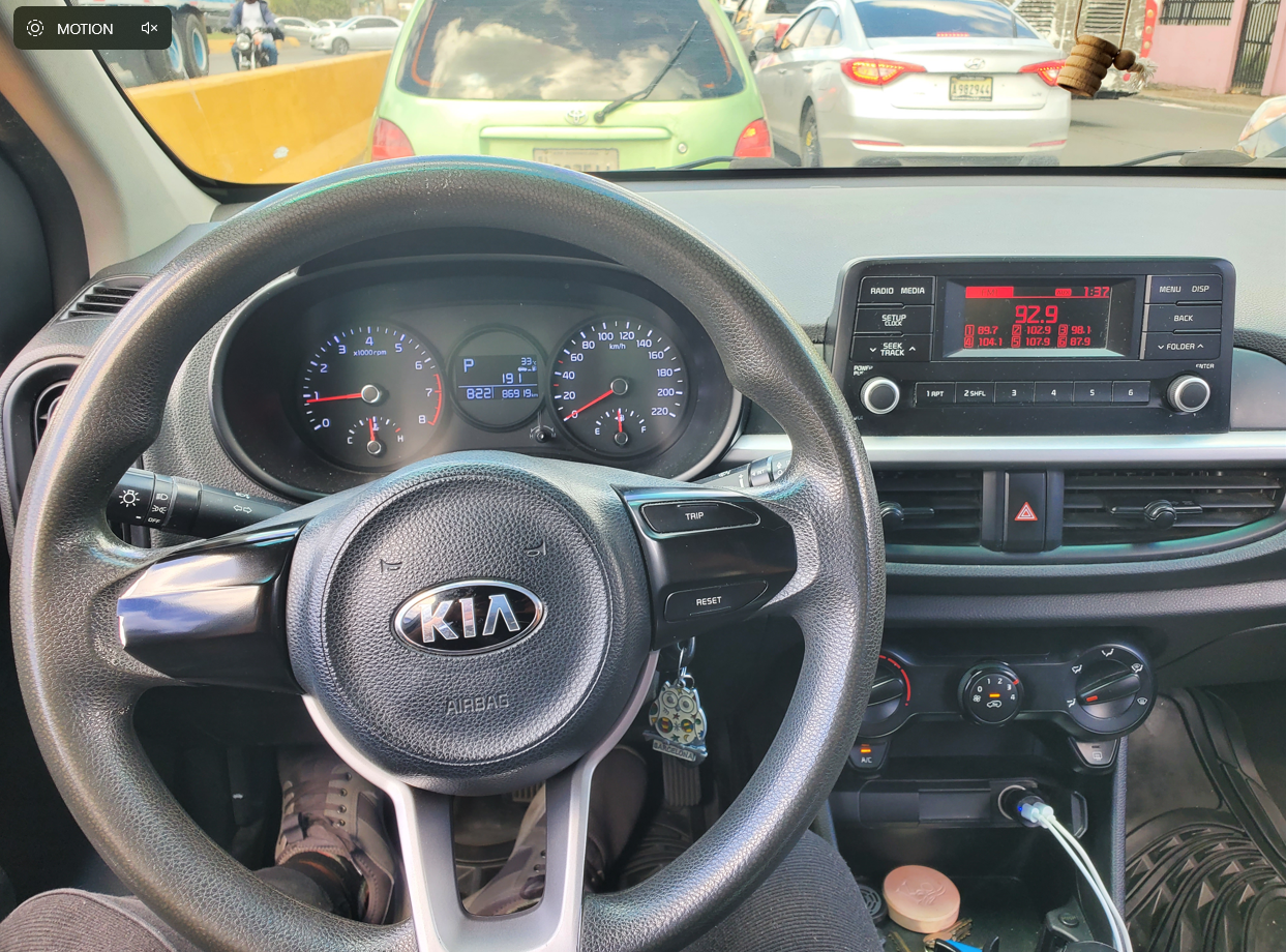 2018 Kia picanto Foto 7274103-3.jpg