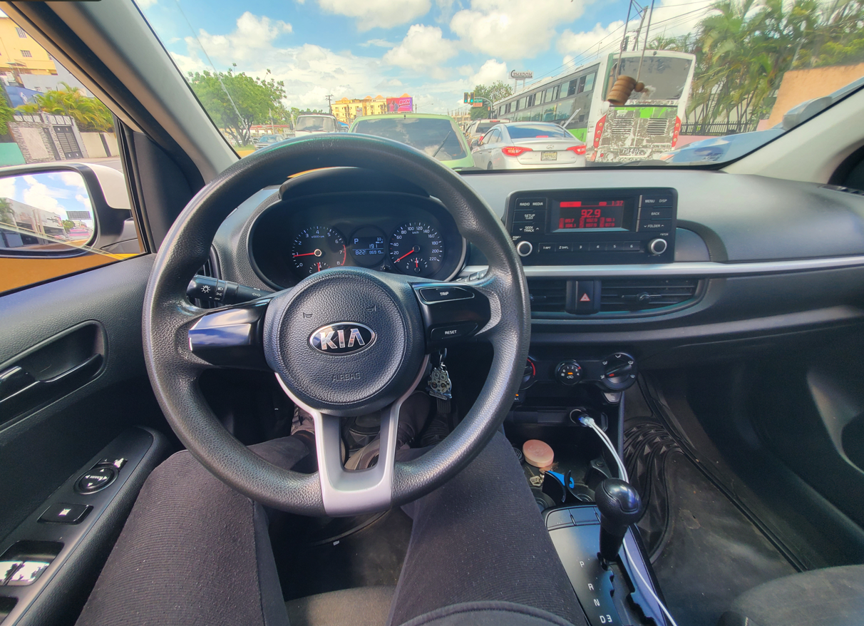 2018 Kia picanto Foto 7274103-4.jpg