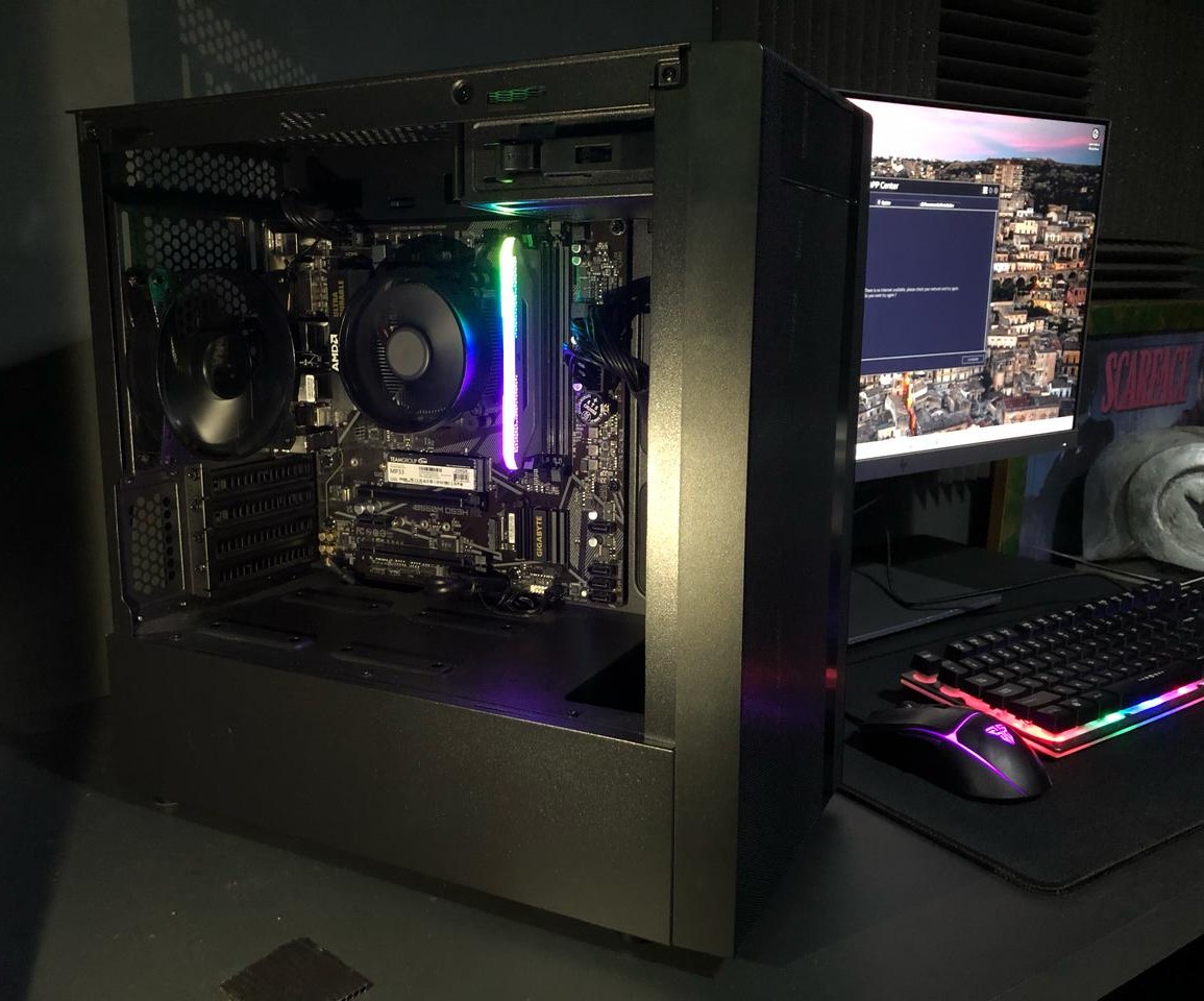 COMPUTADORA PC RYZEN 7  Foto 7274104-1.jpg