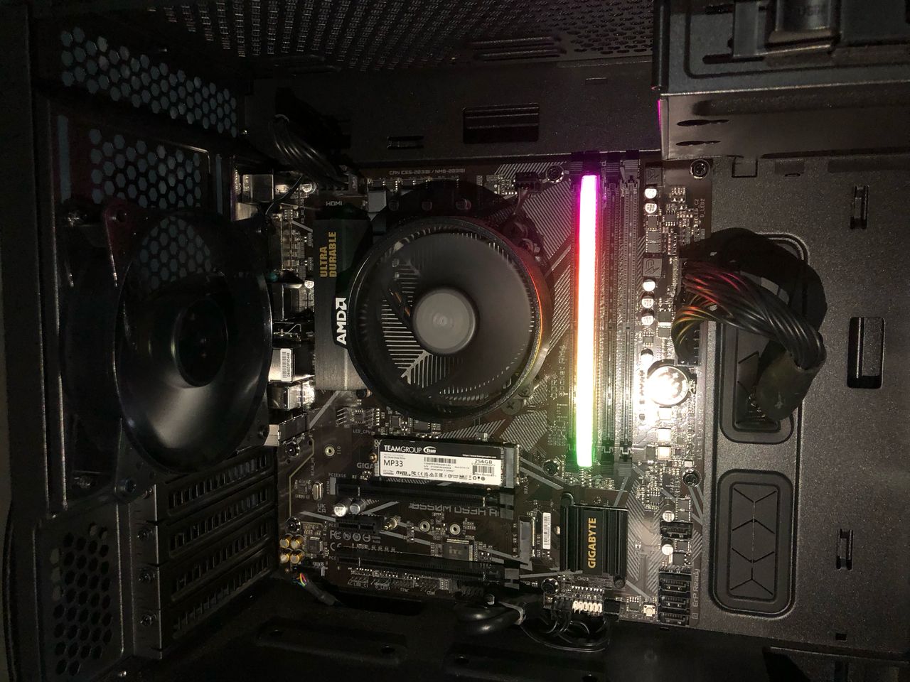 COMPUTADORA PC RYZEN 7  Foto 7274104-2.jpg