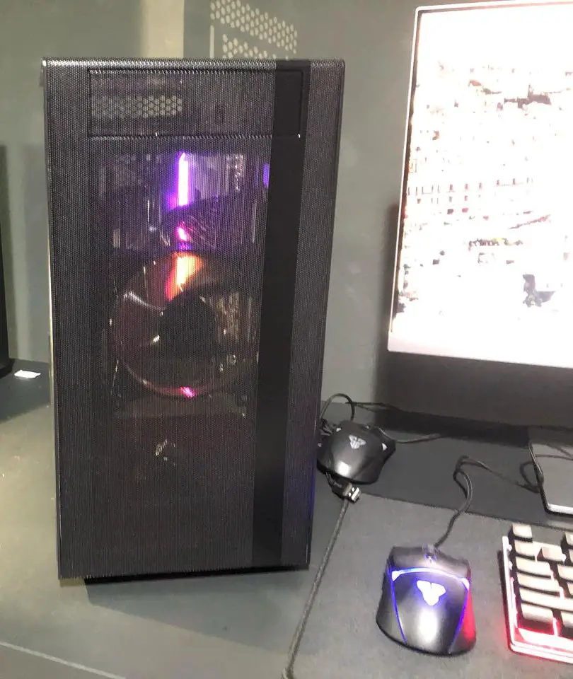 COMPUTADORA PC RYZEN 7  Foto 7274104-3.jpg