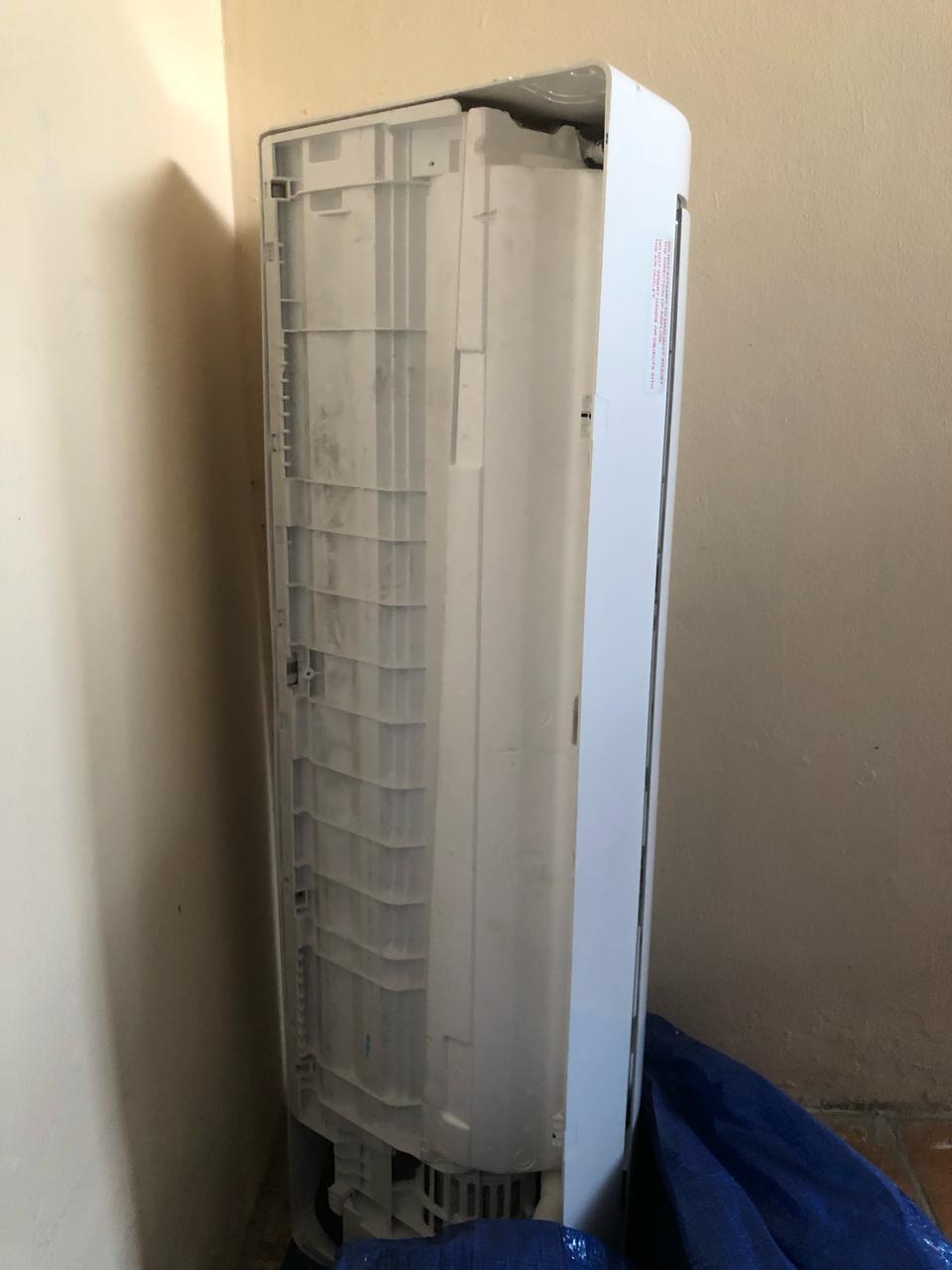 AIRE ACONDICIONADO INVERTER AIRMAX 24000 BTU  Foto 7274108-3.jpg