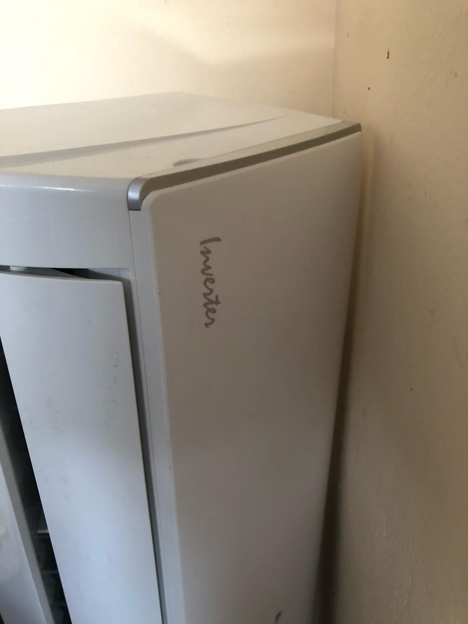 AIRE ACONDICIONADO INVERTER AIRMAX 24000 BTU  Foto 7274108-4.jpg