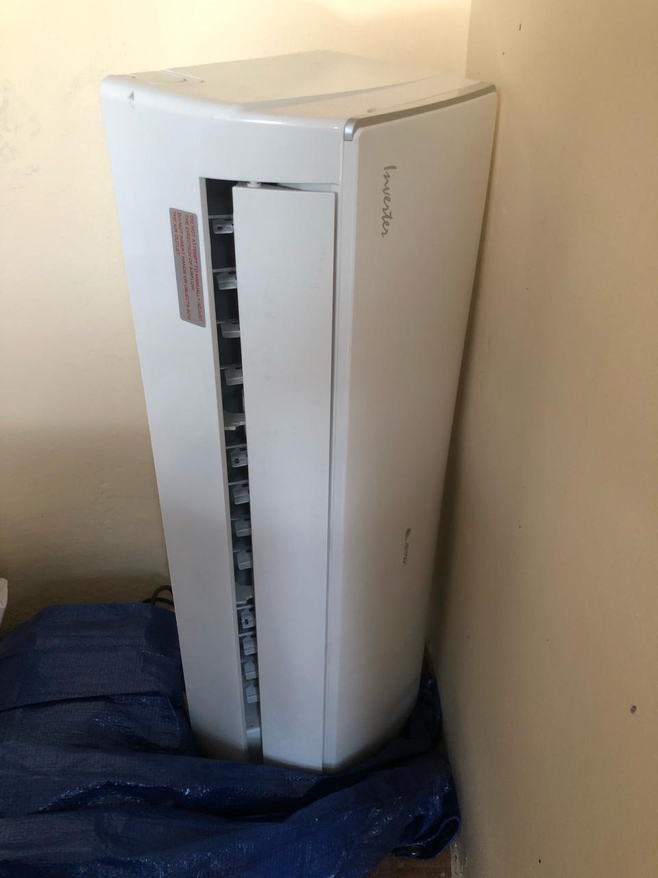 AIRE ACONDICIONADO INVERTER AIRMAX 24000 BTU  Foto 7274108-5.jpg