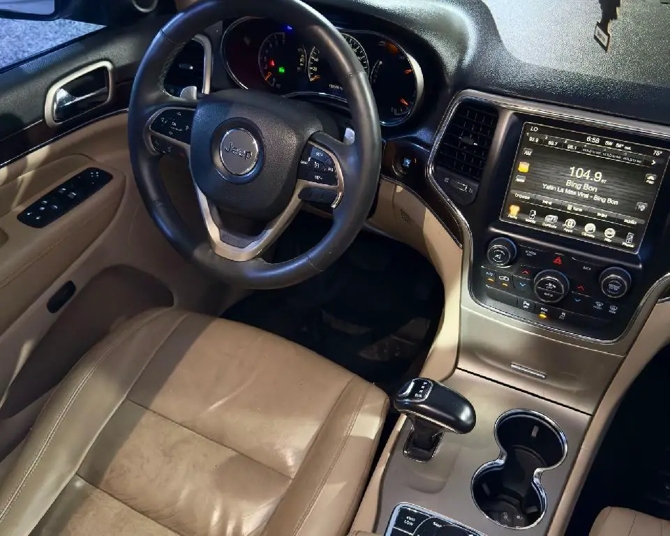Jeep Grand Cherokee Limited 2015 Foto 7274113-2.jpg