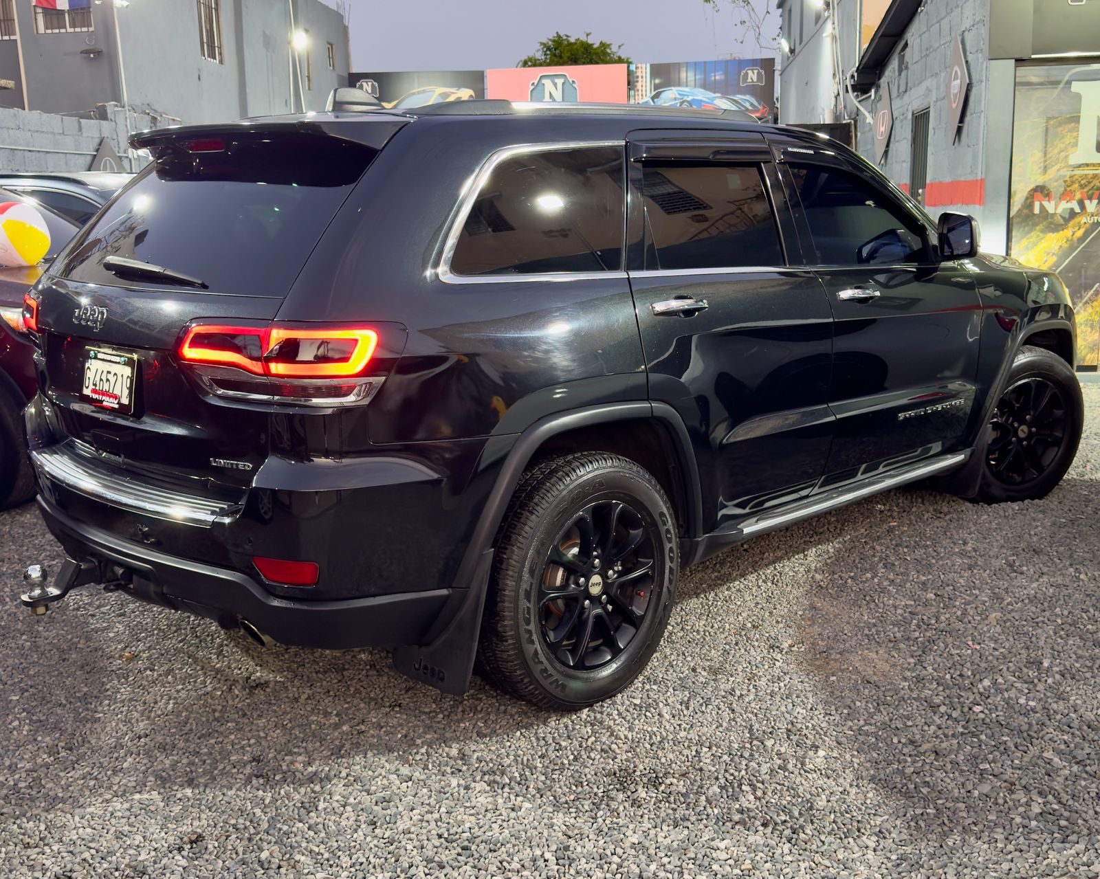 Jeep Grand Cherokee Limited 2015 Foto 7274113-3.jpg