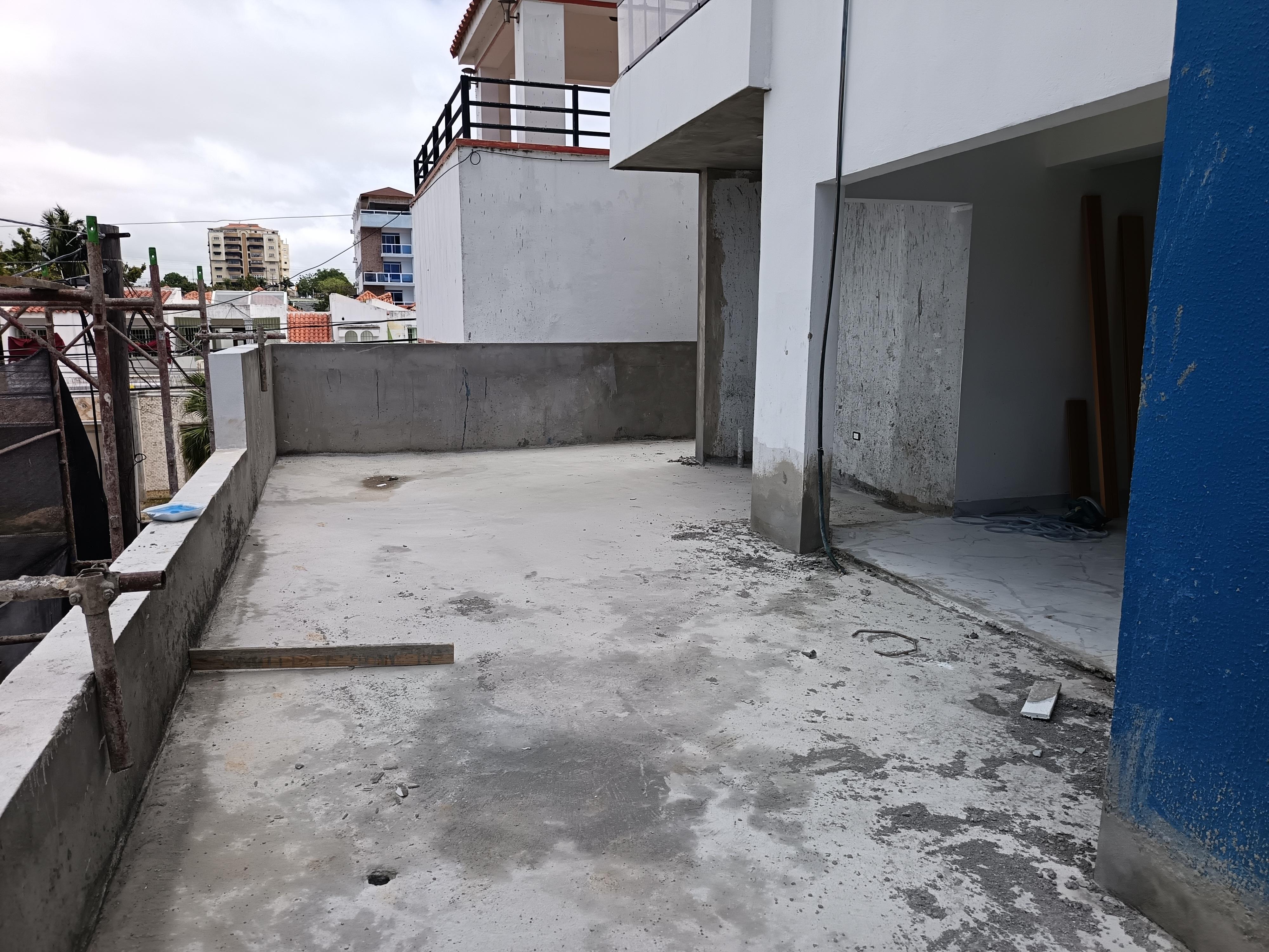 Bello 2 Piso Con Terraza Reparto Los 3 Ojos Planes De Pagos 3 hab asce Foto 7274114-1.jpg