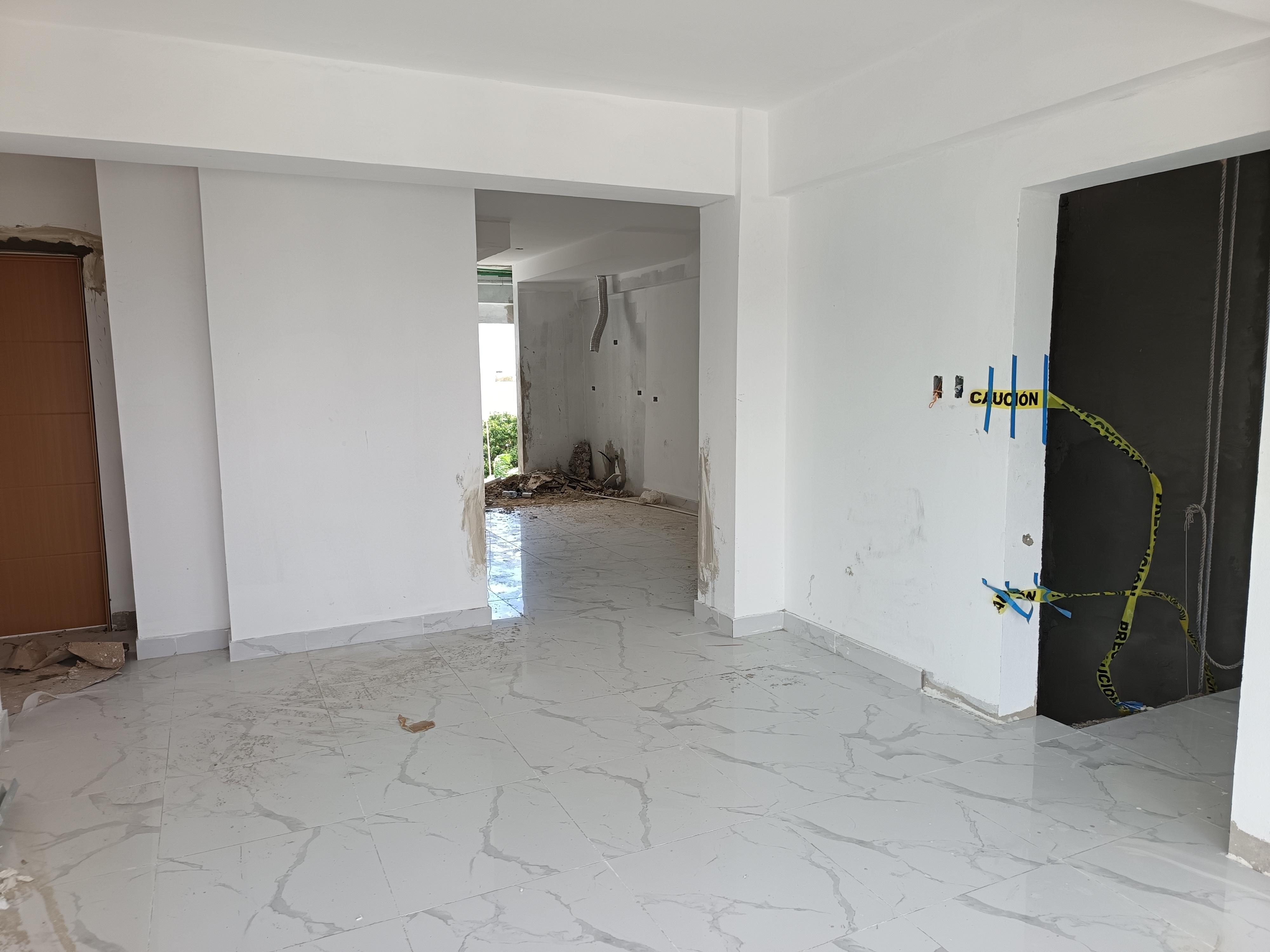 Bello 2 Piso Con Terraza Reparto Los 3 Ojos Planes De Pagos 3 hab asce Foto 7274114-10.jpg