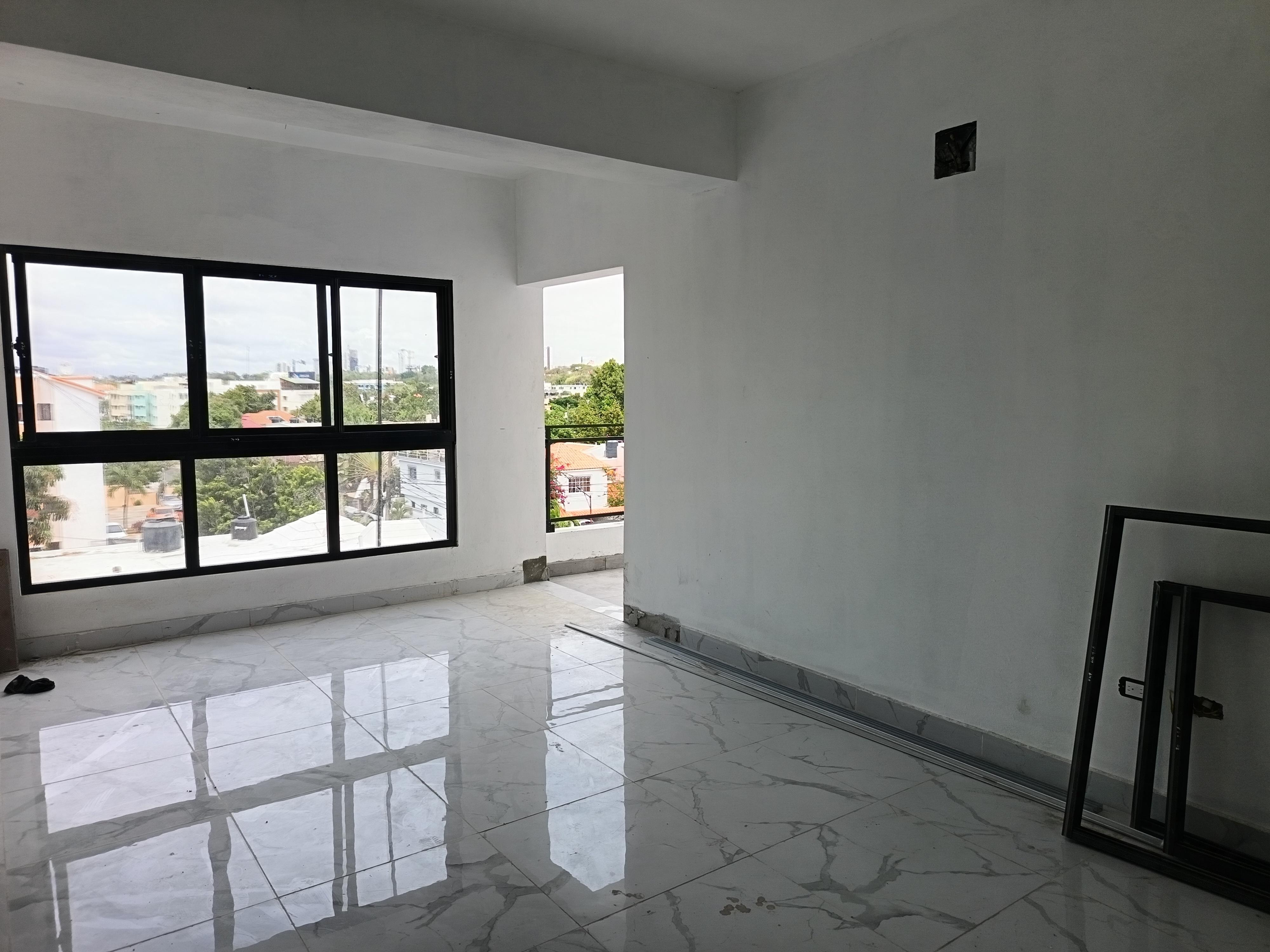 Bello 2 Piso Con Terraza Reparto Los 3 Ojos Planes De Pagos 3 hab asce Foto 7274114-3.jpg