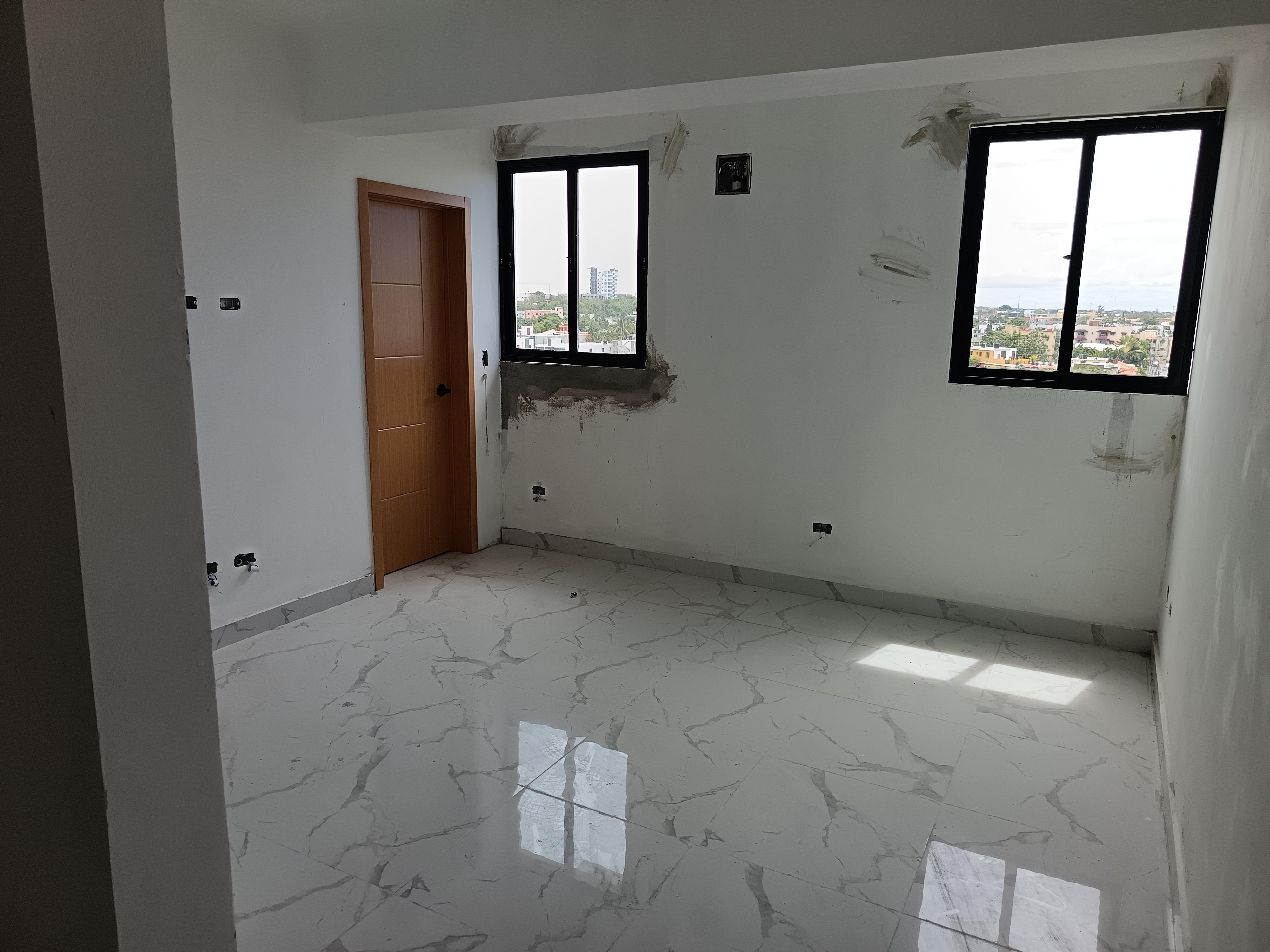 Bello 2 Piso Con Terraza Reparto Los 3 Ojos Planes De Pagos 3 hab asce Foto 7274114-5.jpg