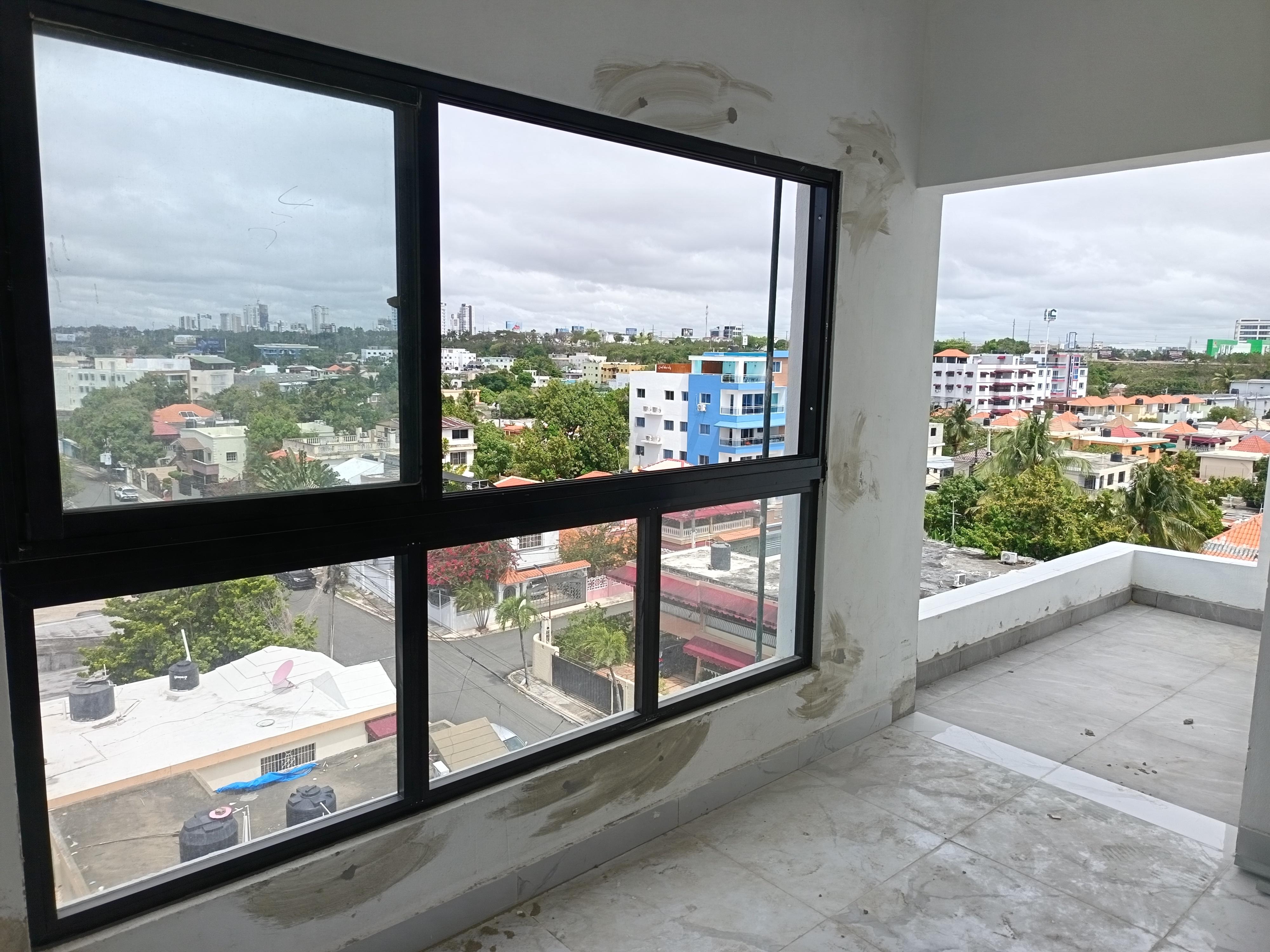 Bello 2 Piso Con Terraza Reparto Los 3 Ojos Planes De Pagos 3 hab asce Foto 7274114-9.jpg