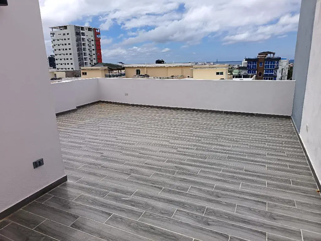 Calidad Superior  Penthouse 2 Niveles Reparto Los 3 Ojos Foto 7274117-1.jpg