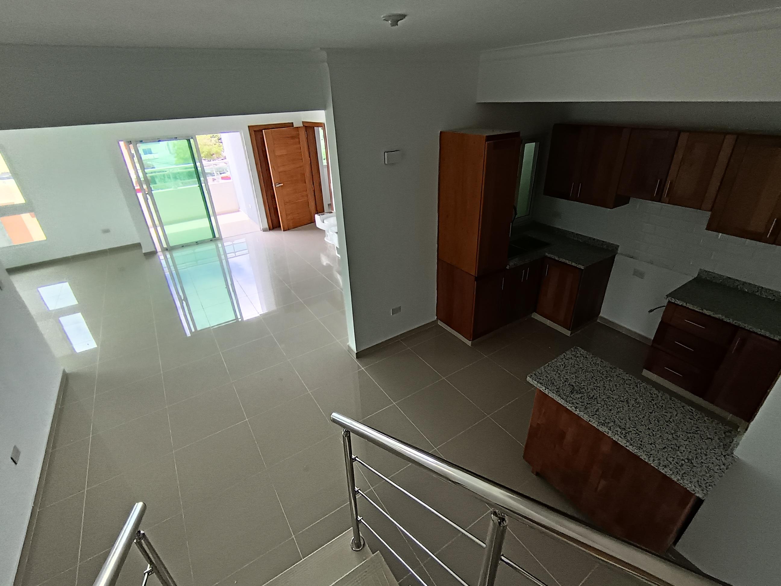 Calidad Superior  Penthouse 2 Niveles Reparto Los 3 Ojos Foto 7274117-10.jpg