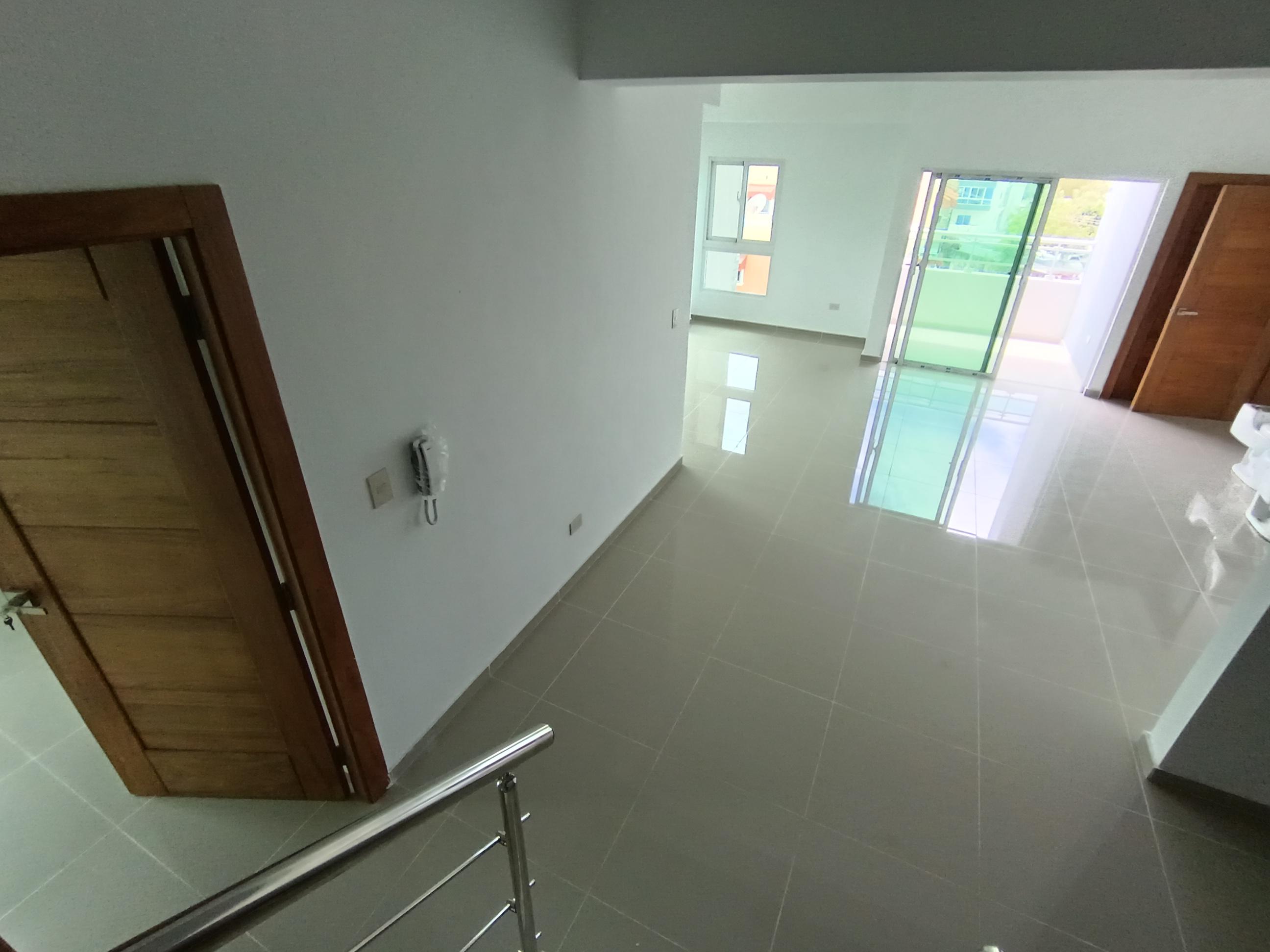 Calidad Superior  Penthouse 2 Niveles Reparto Los 3 Ojos Foto 7274117-12.jpg