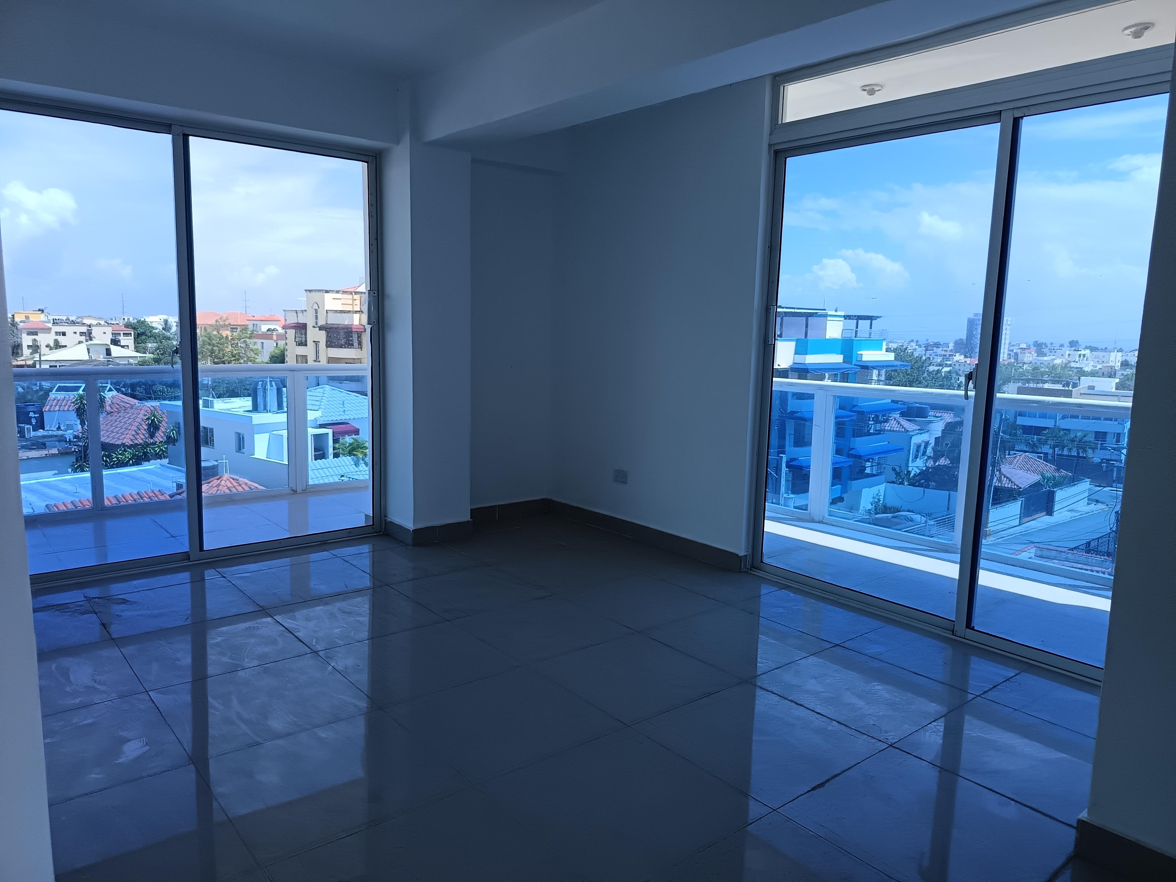 Amplio Ph Con Terraza 4 Hab 300 M2  En Reparto Los 3 Ojos  Foto 7274122-7.jpg
