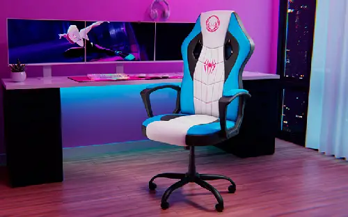 SILLA GAMING XTECH MARVEL SPIDER-GHOST Foto 7274124-2.jpg
