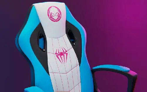 SILLA GAMING XTECH MARVEL SPIDER-GHOST Foto 7274124-3.jpg