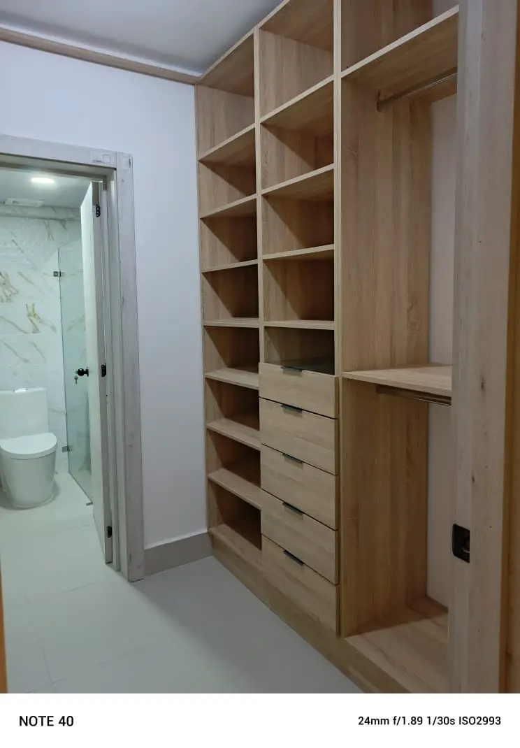 Apartamento en Alquiler con linea blanca en Evaristo Morales Foto 7274127-10.jpg