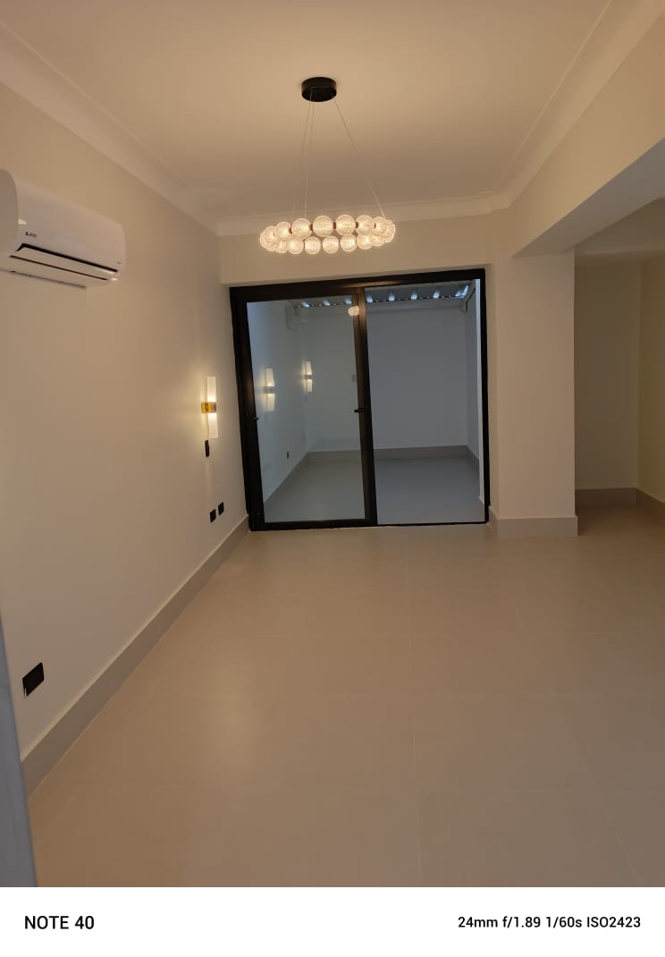 Apartamento en Alquiler con linea blanca en Evaristo Morales Foto 7274127-13.jpg