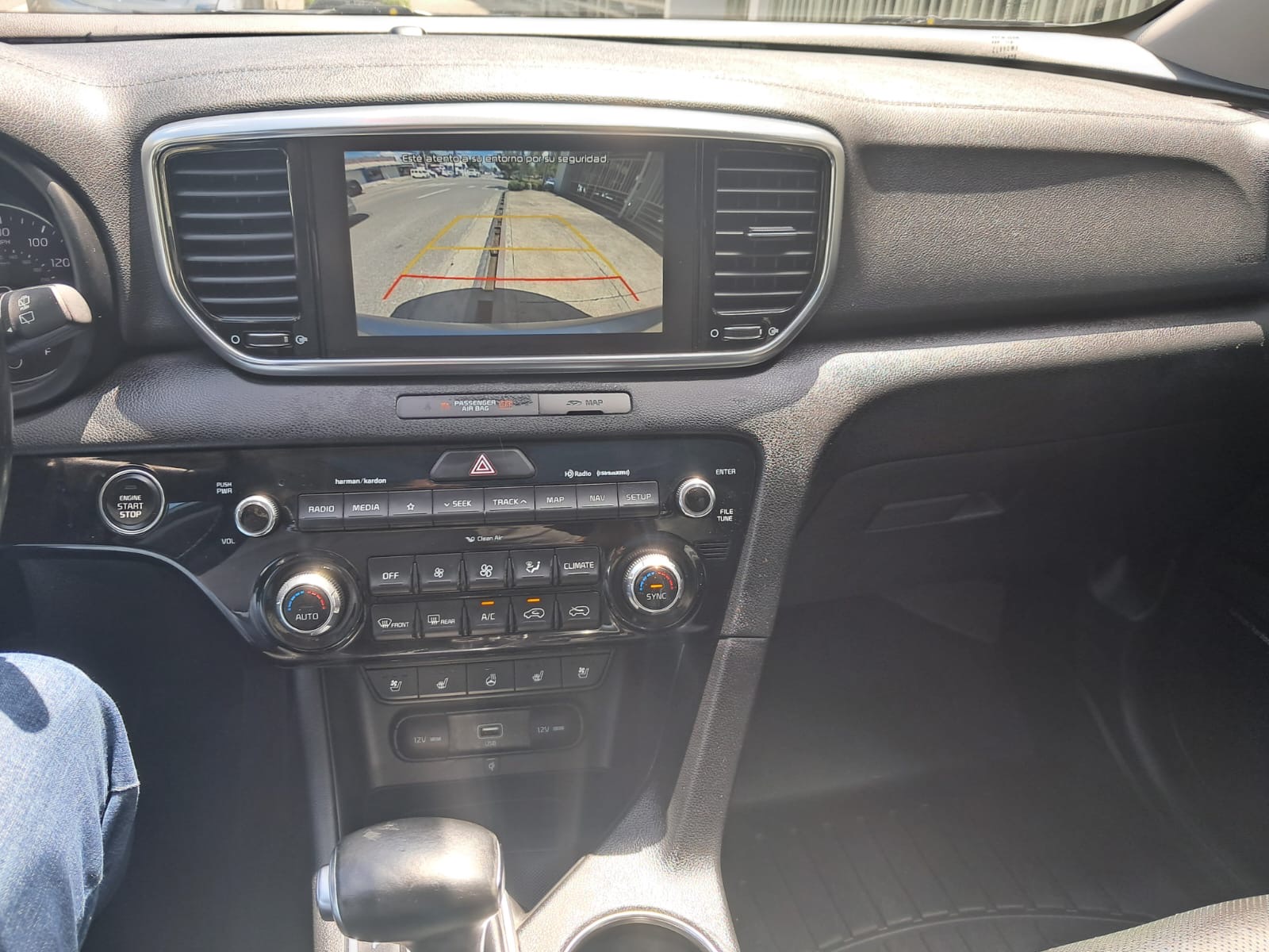 Kia Sportage EX 2022 Foto 7274147-4.jpg