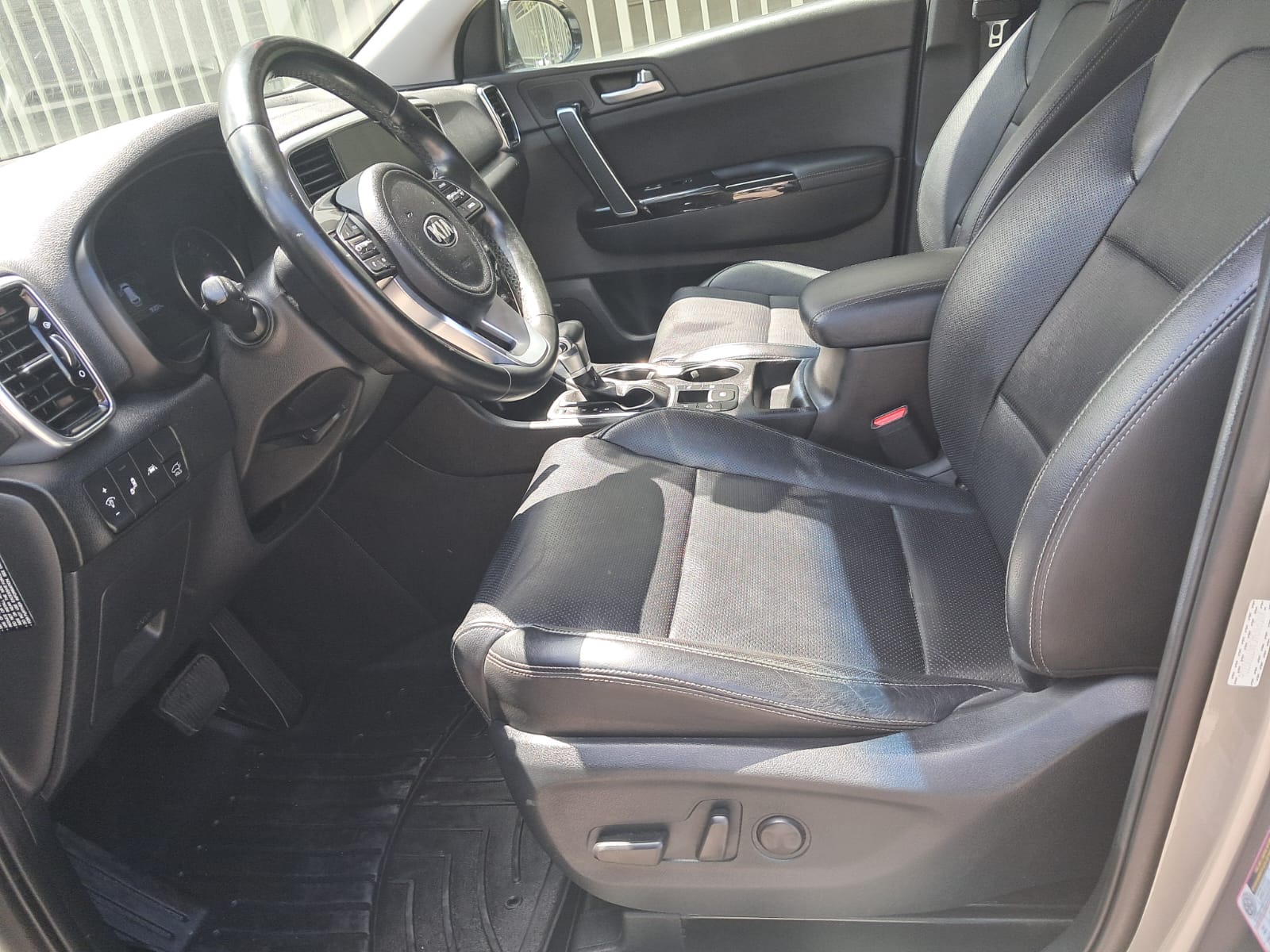 Kia Sportage EX 2022 Foto 7274147-6.jpg
