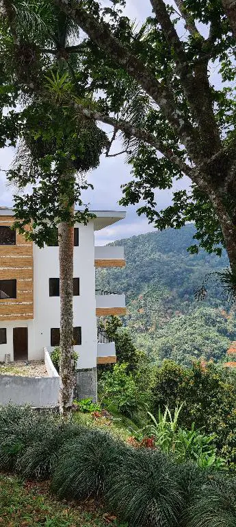Apartamento en las montañas de La Colonia San Cristóbal Foto 7274158-2.jpg