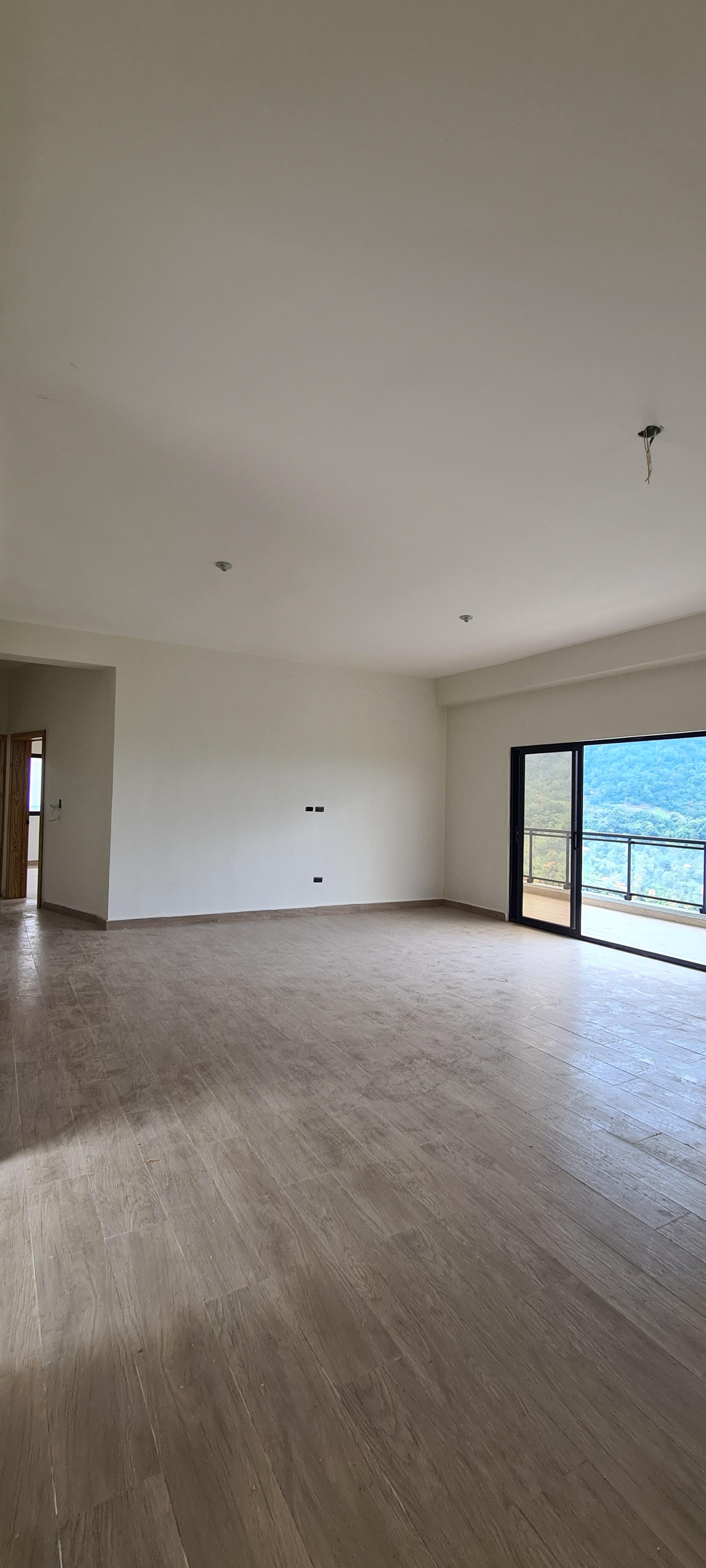 Apartamento en las montañas de La Colonia San Cristóbal Foto 7274158-3.jpg