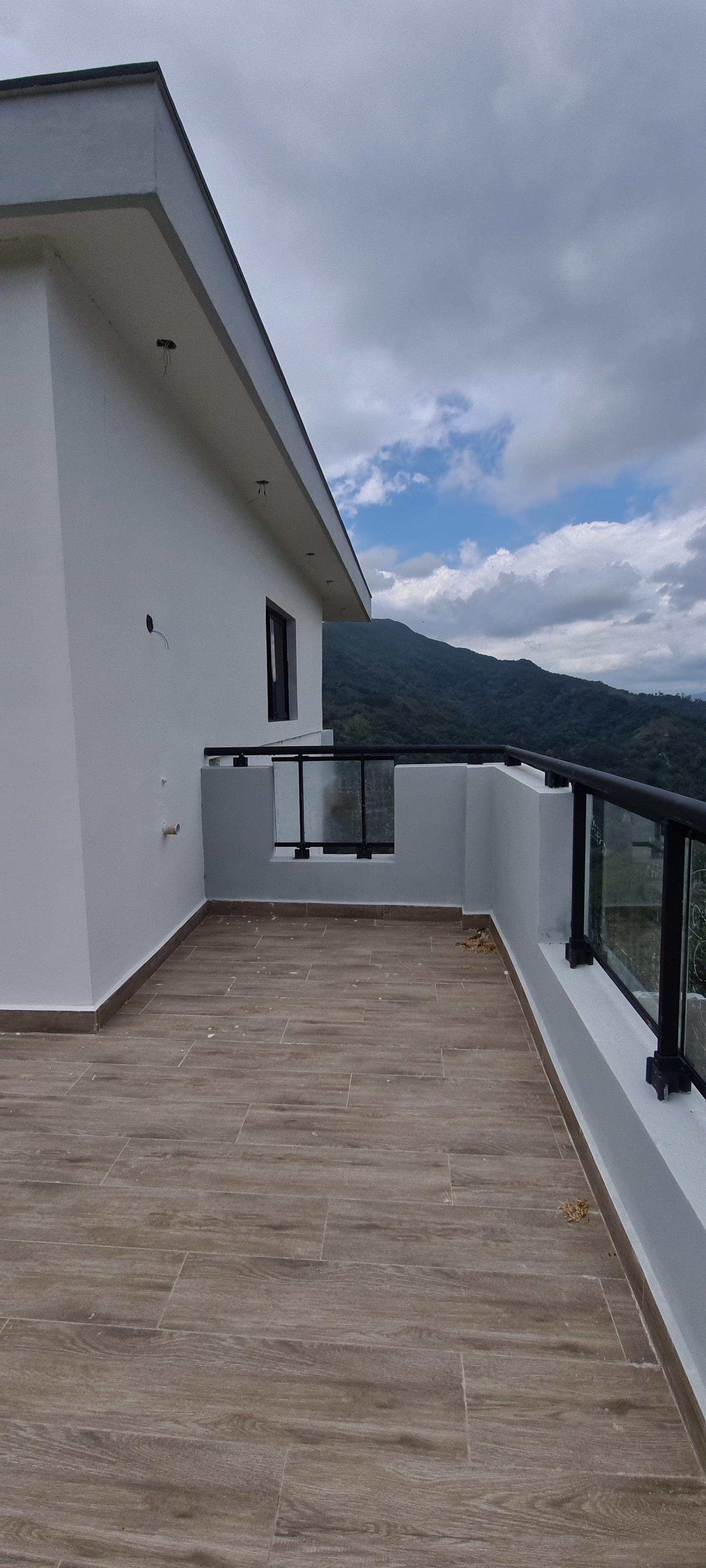 Apartamento en las montañas de La Colonia San Cristóbal Foto 7274158-5.jpg