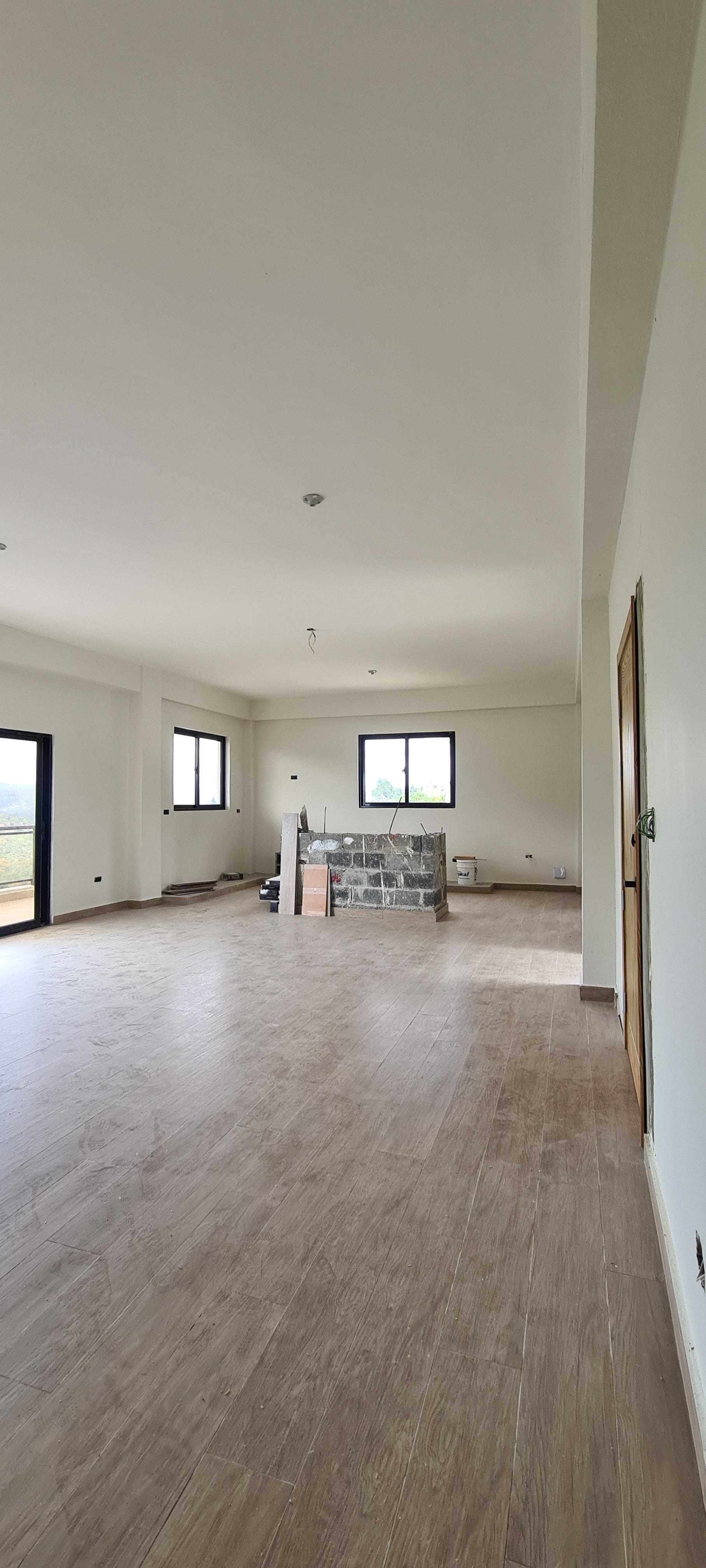 Apartamento en las montañas de La Colonia San Cristóbal Foto 7274158-7.jpg