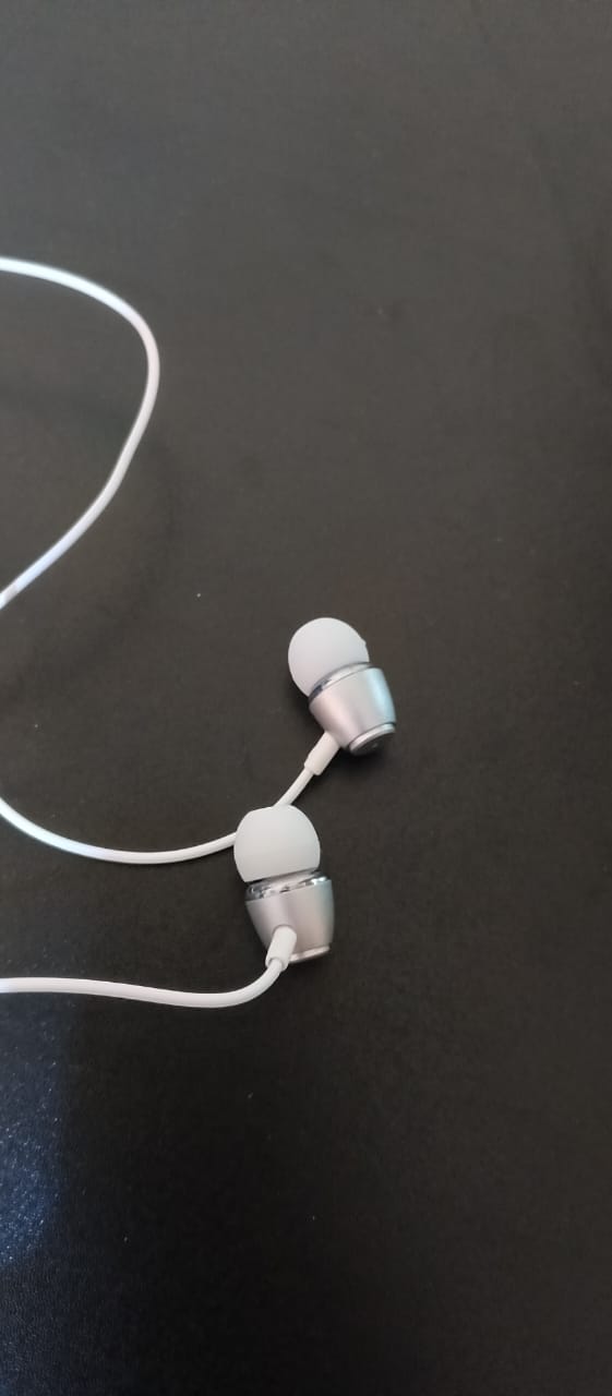 Auriculares Vidvie HS649 - Usados como nuevos. Foto 7274160-7.jpg