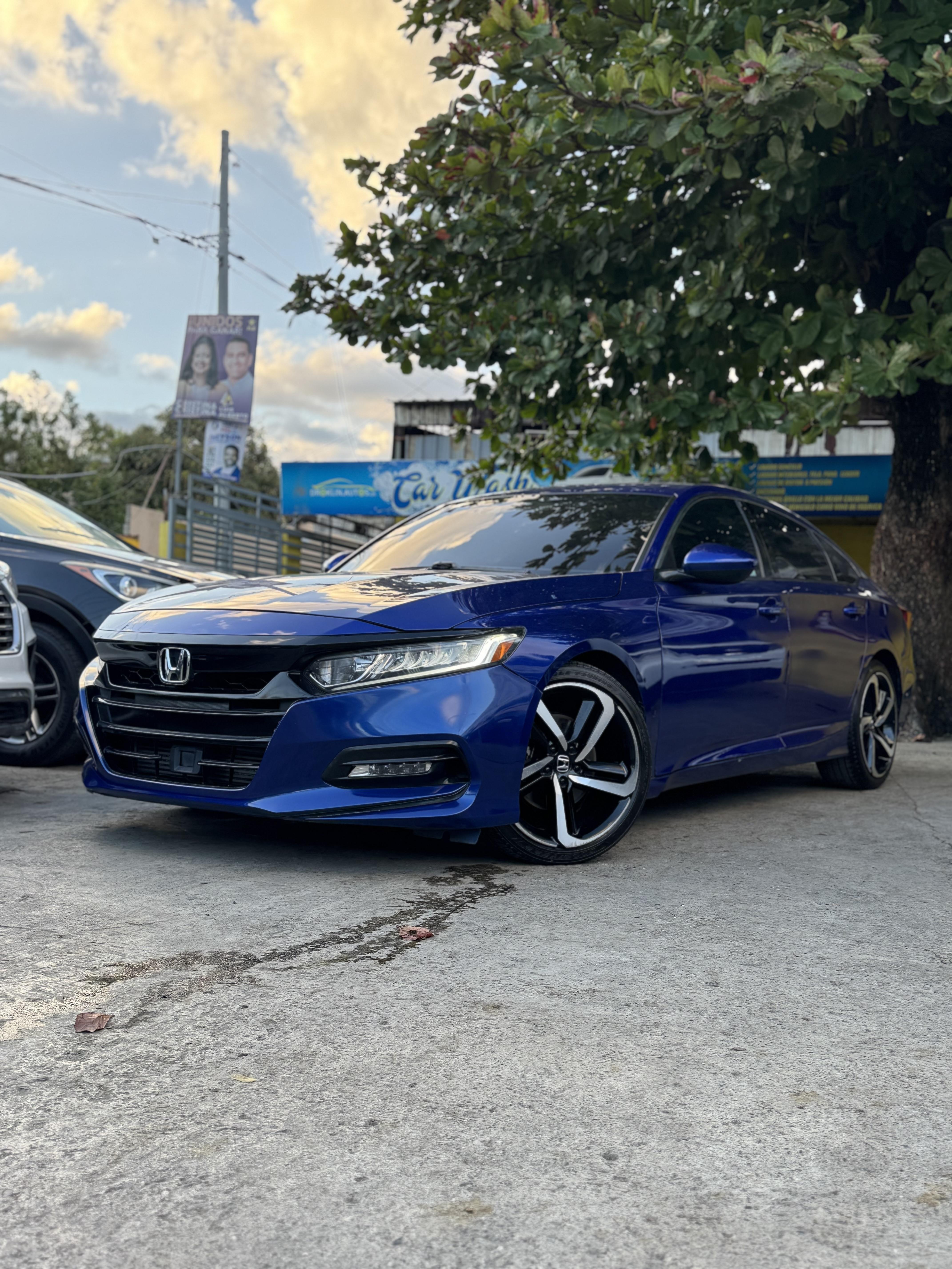 Honda Accord 2018 Sport  Foto 7274169-2.jpg