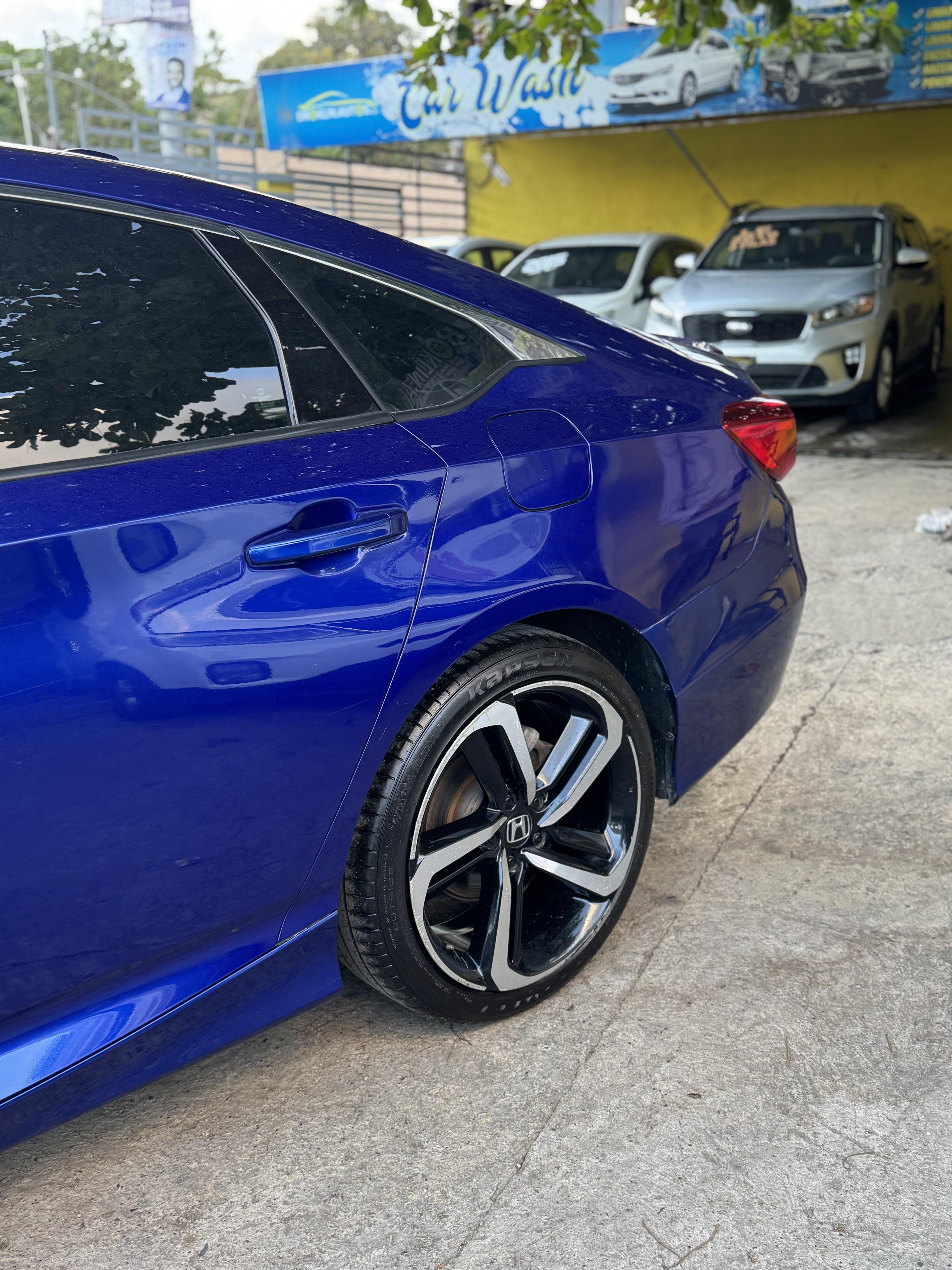 Honda Accord 2018 Sport  Foto 7274169-4.jpg
