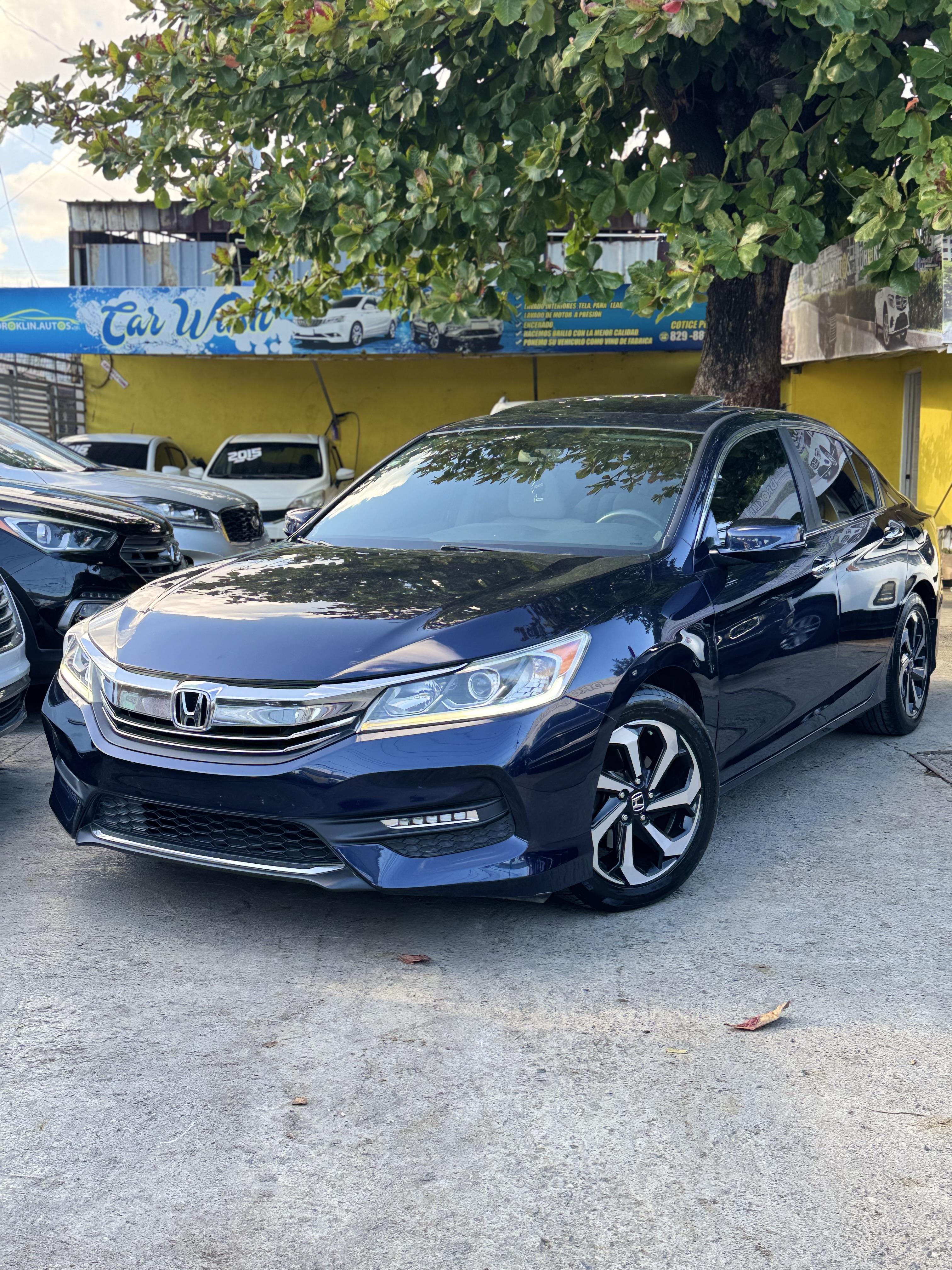 Honda Accord 2017 Ex Full Foto 7274171-2.jpg